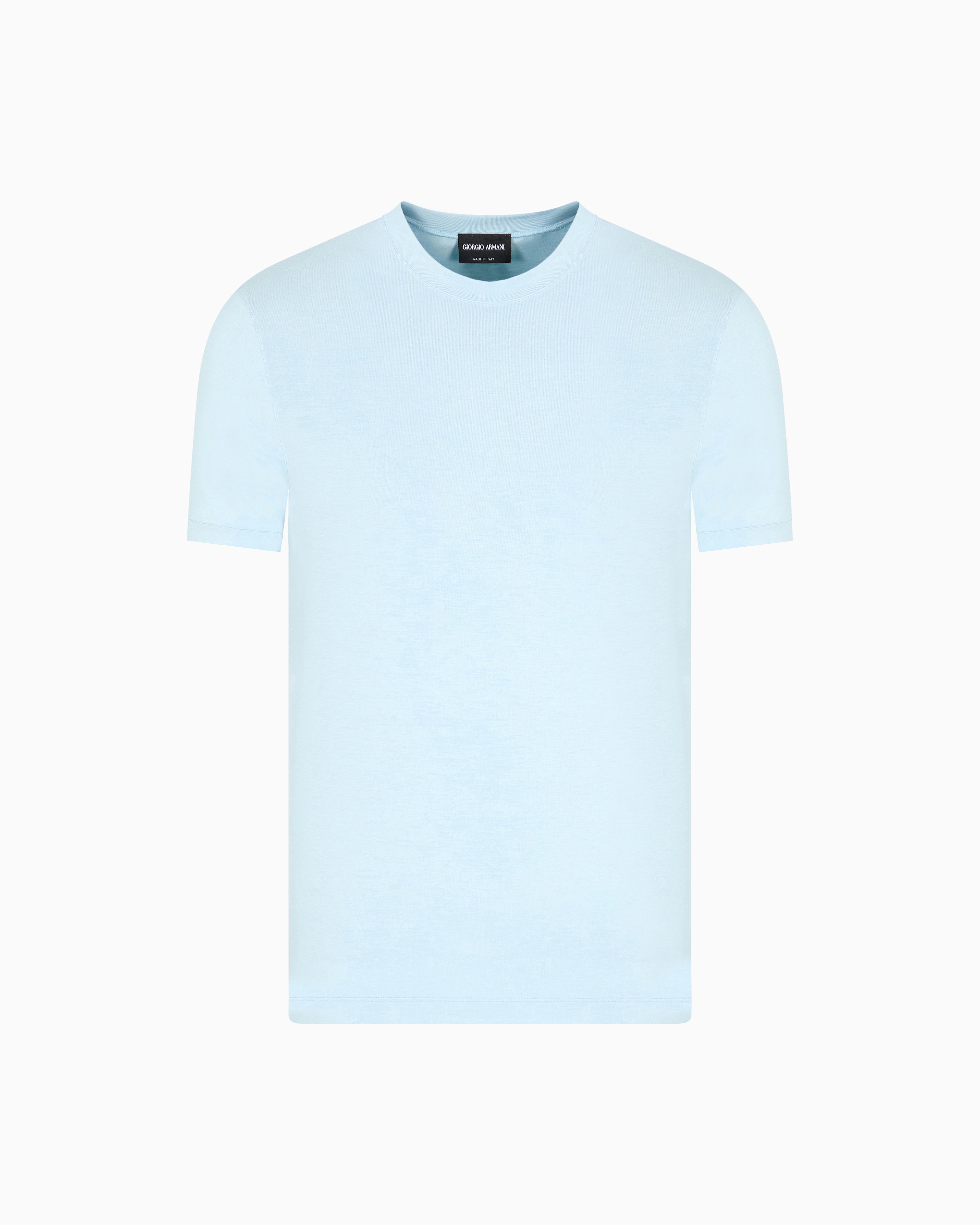 Tシャツ・カットソー GIORGIO ARMANI GIORGIO ARMANI T.SHIRT (8NST52 SJP4Z UB098) undefined