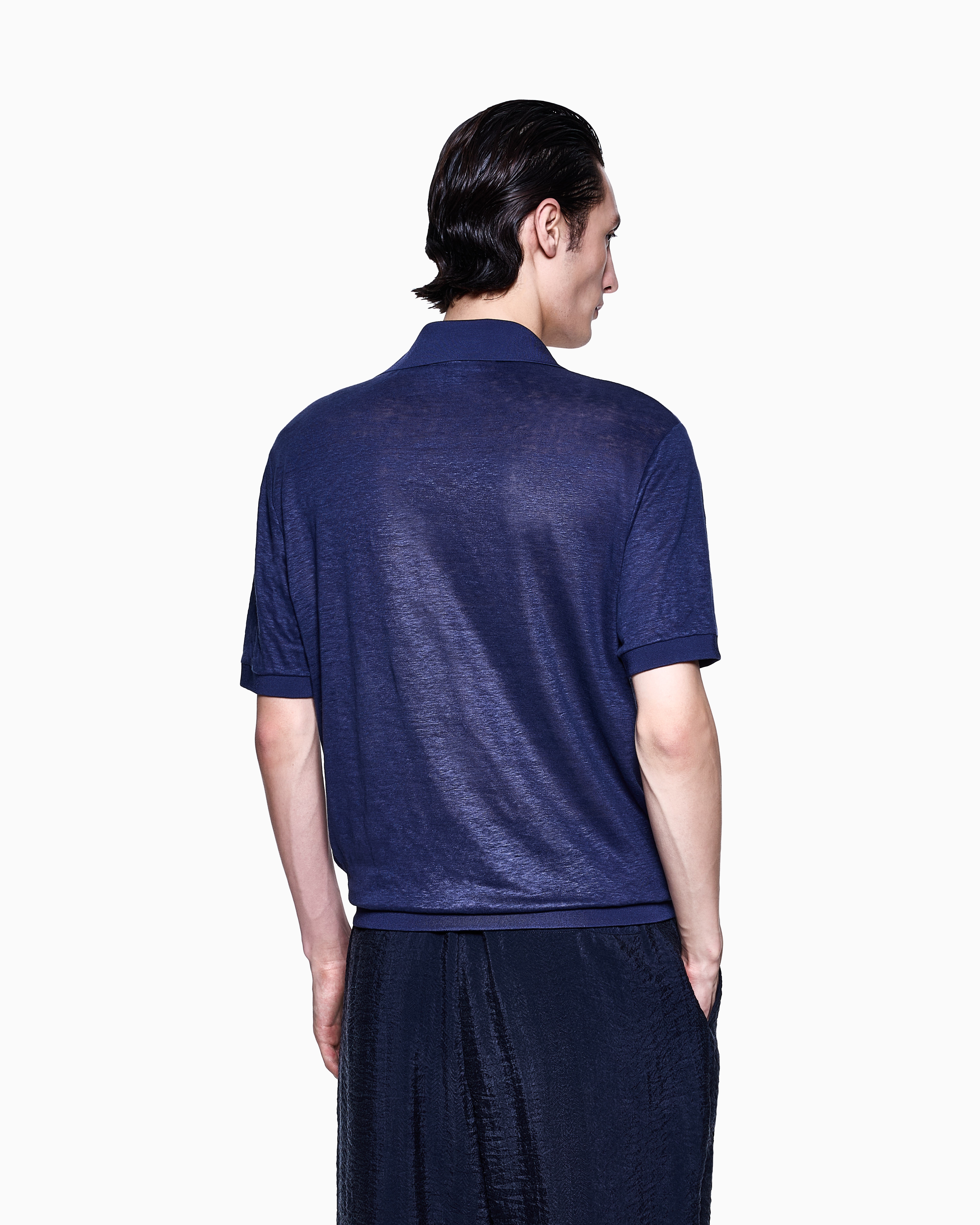 みつ 新品 ジョルジオアルマーニ GIORGIO ARMANI ポロシャツ 3KSF74_SJZHZ_U8EL_A_FW2025.jpg