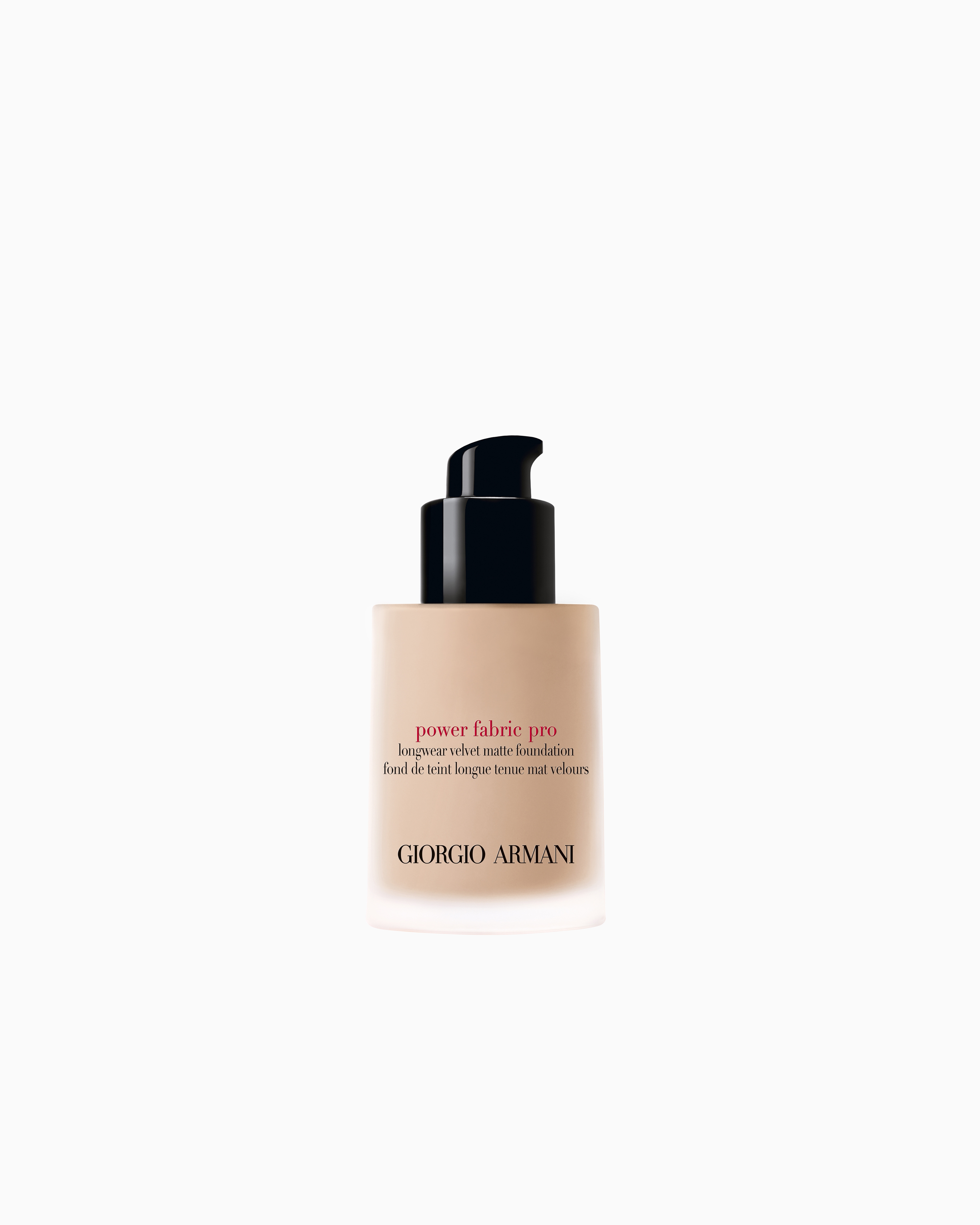 パワー ファブリック プロ ファンデーション　1.75 パワー ファブリック プロ ファンデーション 1.75 | Giorgio Armani