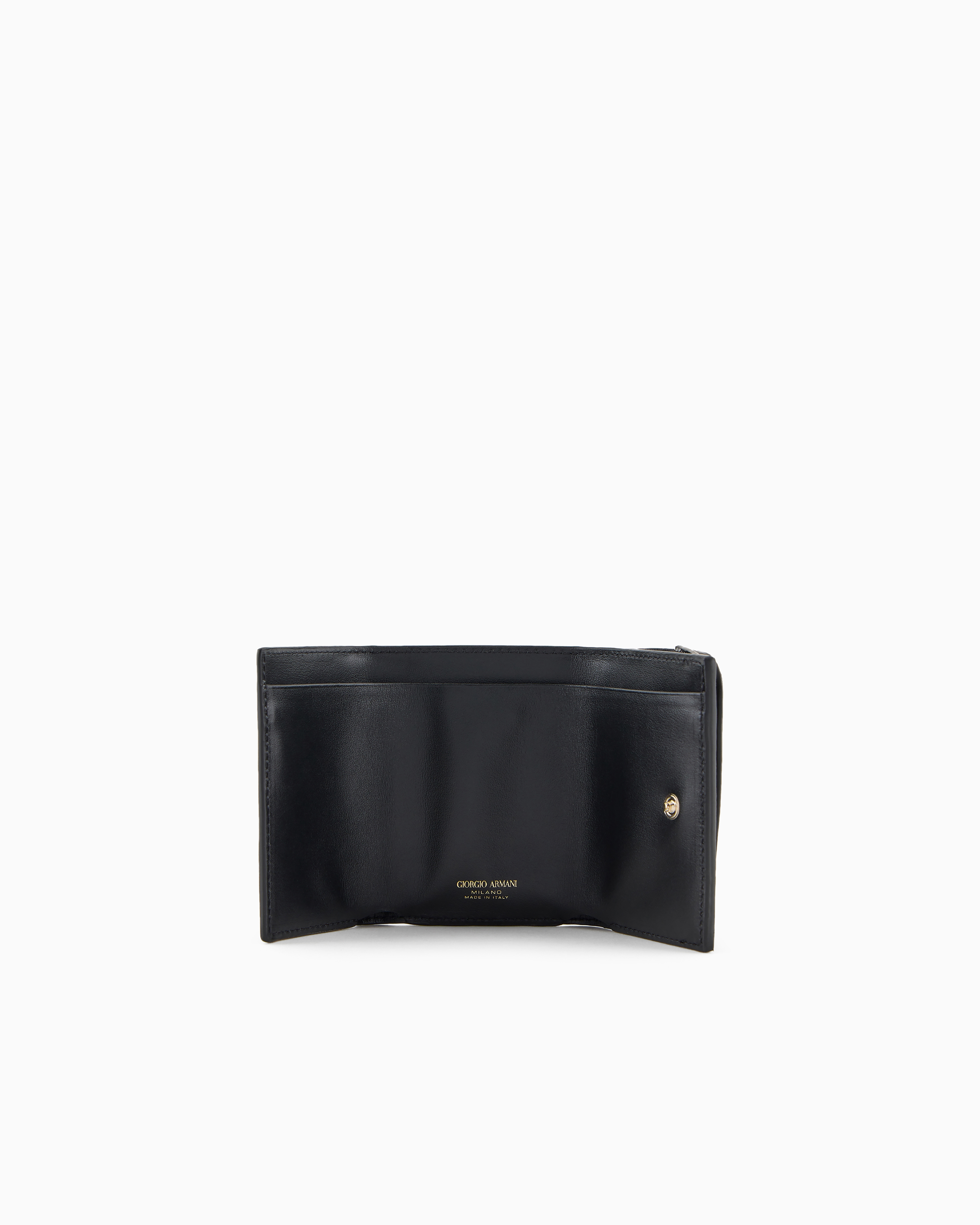 希少・ヴィンテージ■GIORGIO ARMANI 中折れハット　ブラウン 楽天市場】【送料無料】姫路レザーやわらか財布 RF長財布
