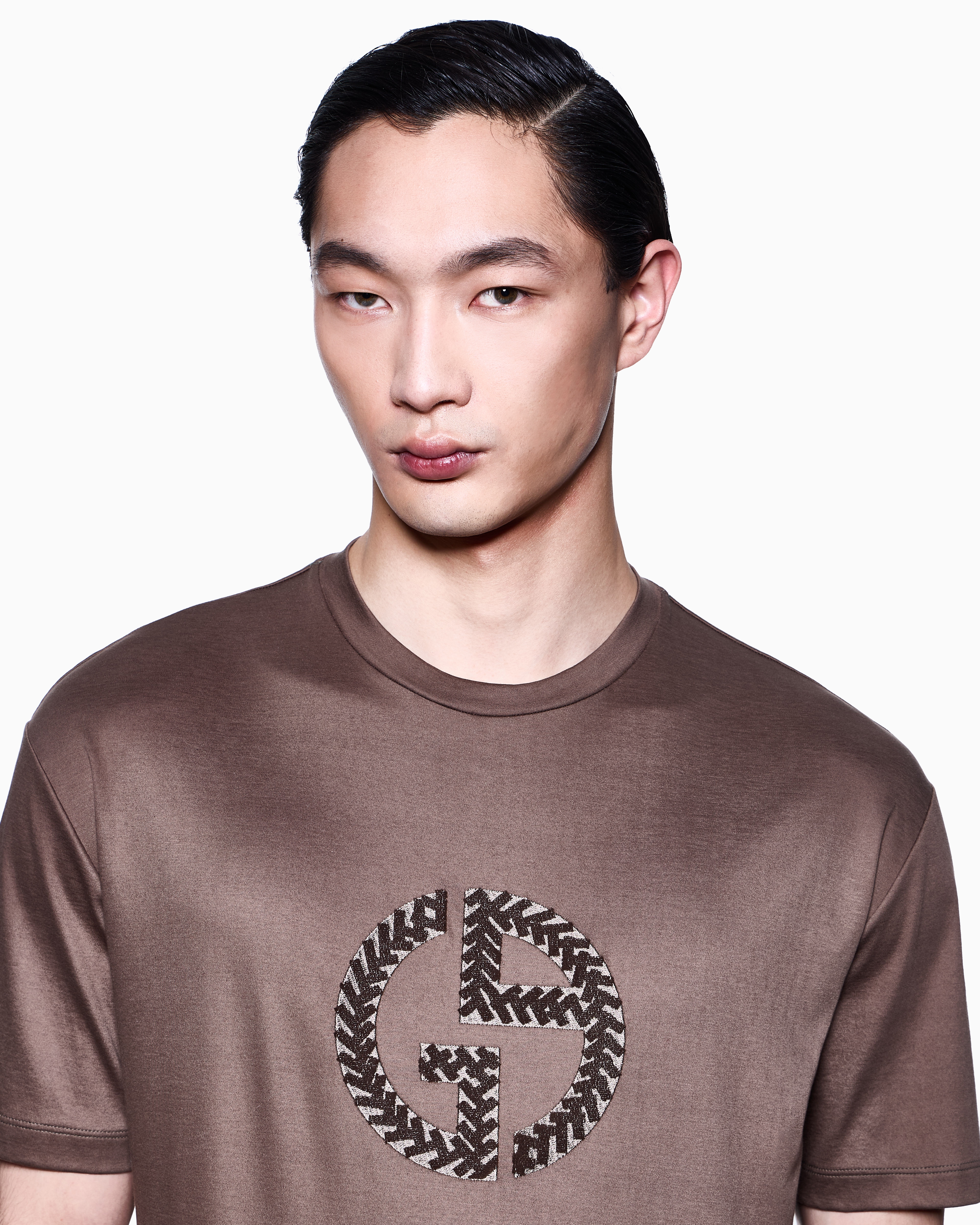 GIORGIO ARMANIトップス GM002540_TE10629_U6136_A_FW202