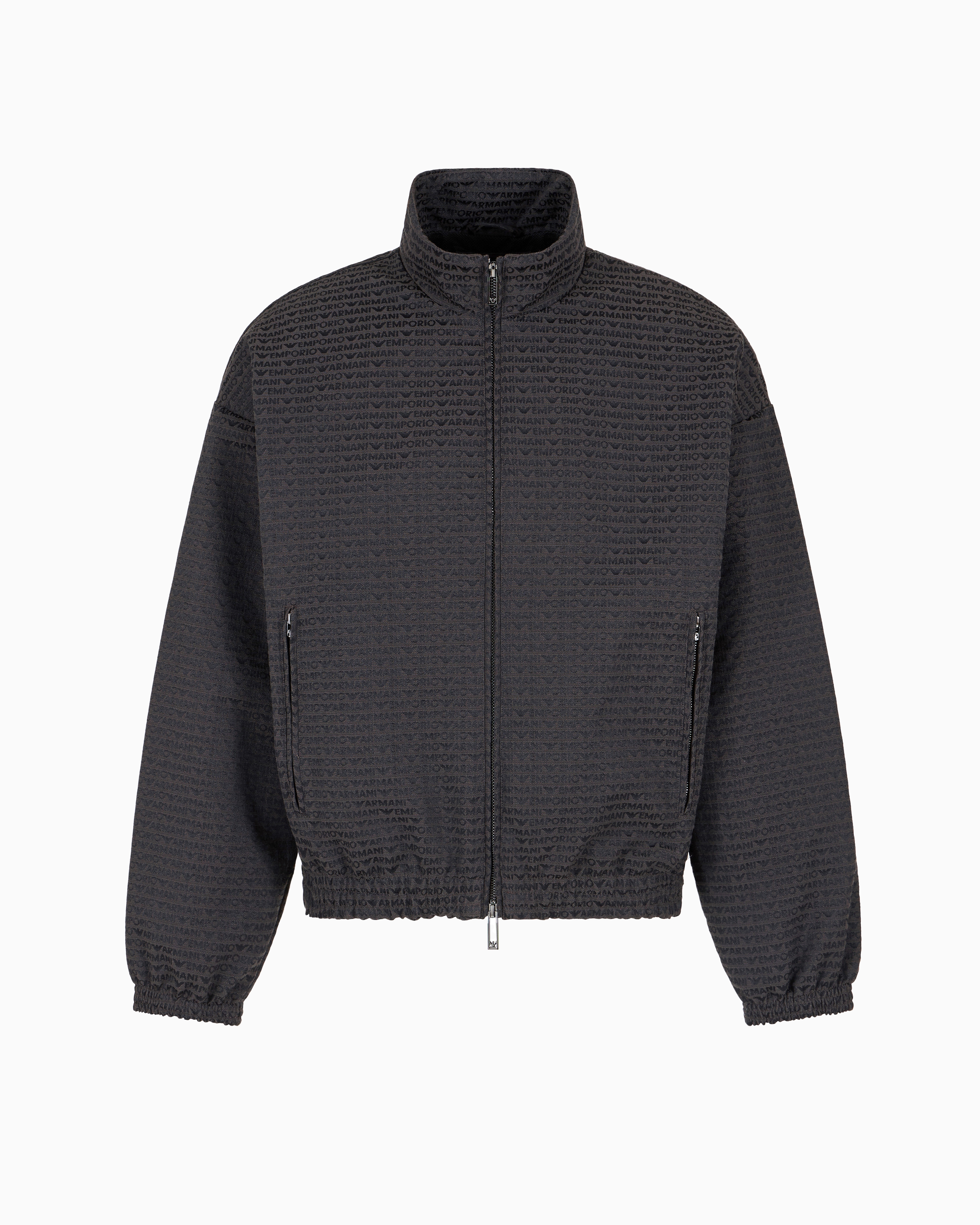 ジャケット・アウター EMPORIO ARMANI tailored jacket EMPORIO ARMANI (エンポリオアルマーニ) - テーラードジャケット