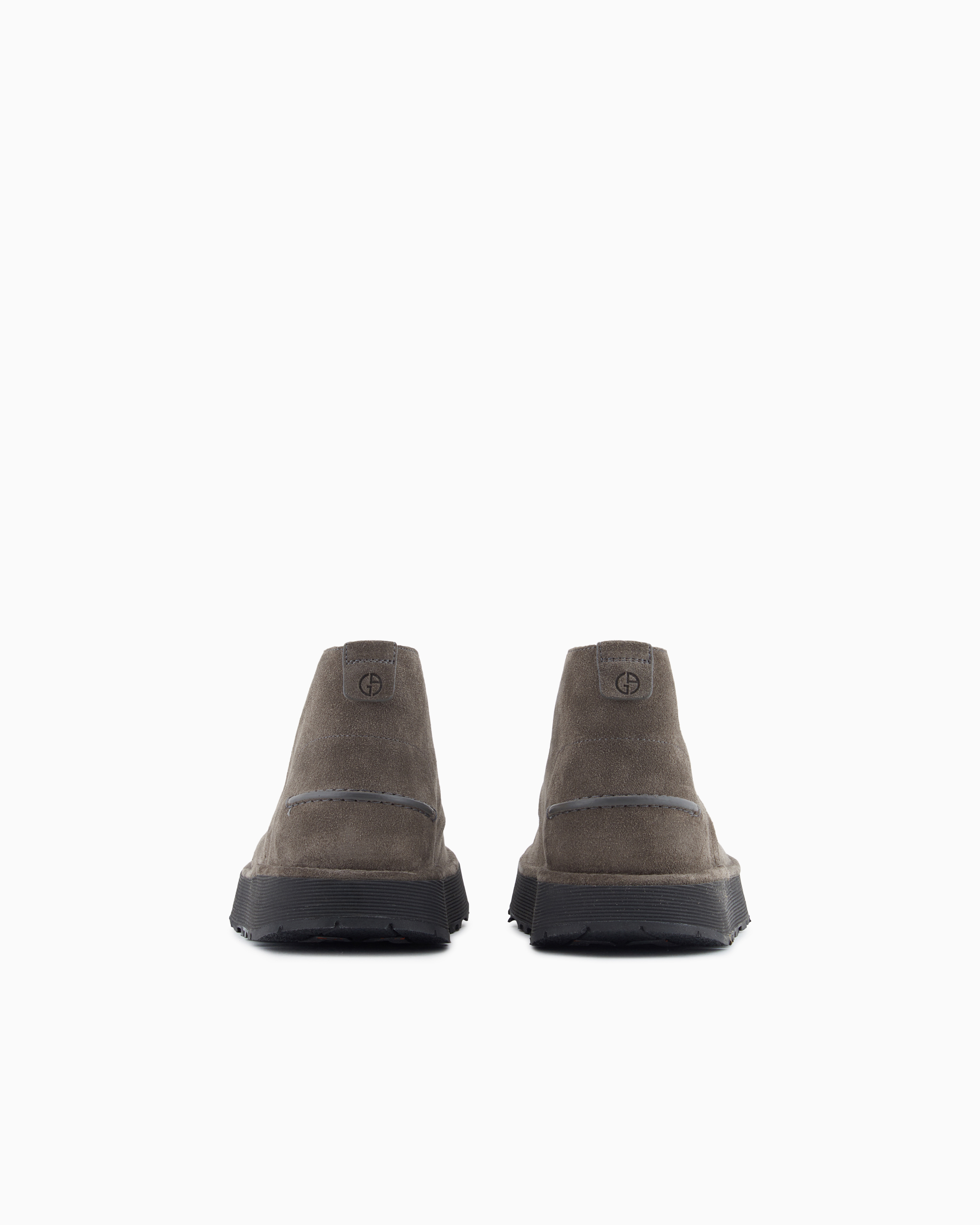 Men's lace up shoes - elegant and sophisticated | Giorgio Armani