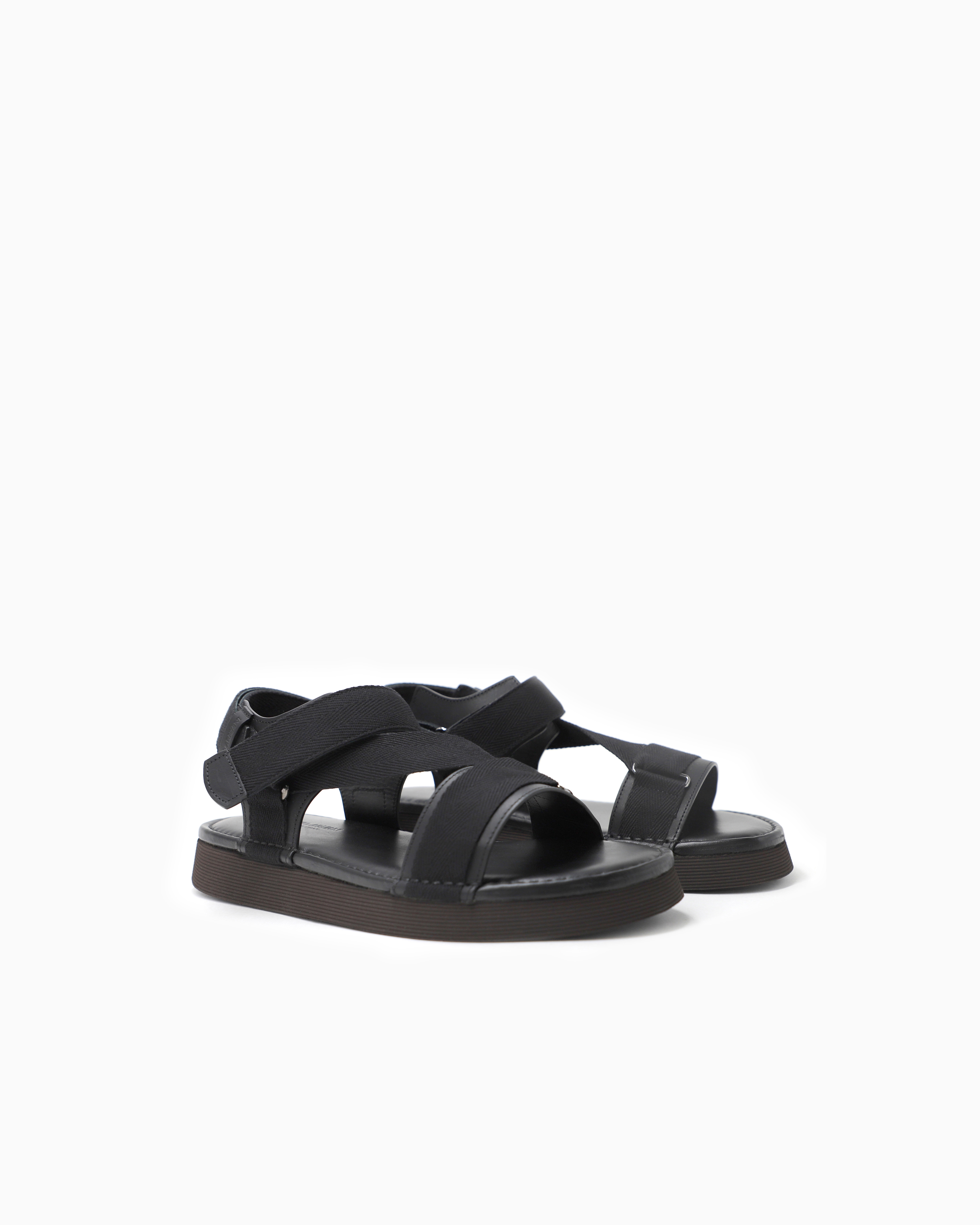 Giorgio Armani Man Shoes Sandals | Giorgio Armani