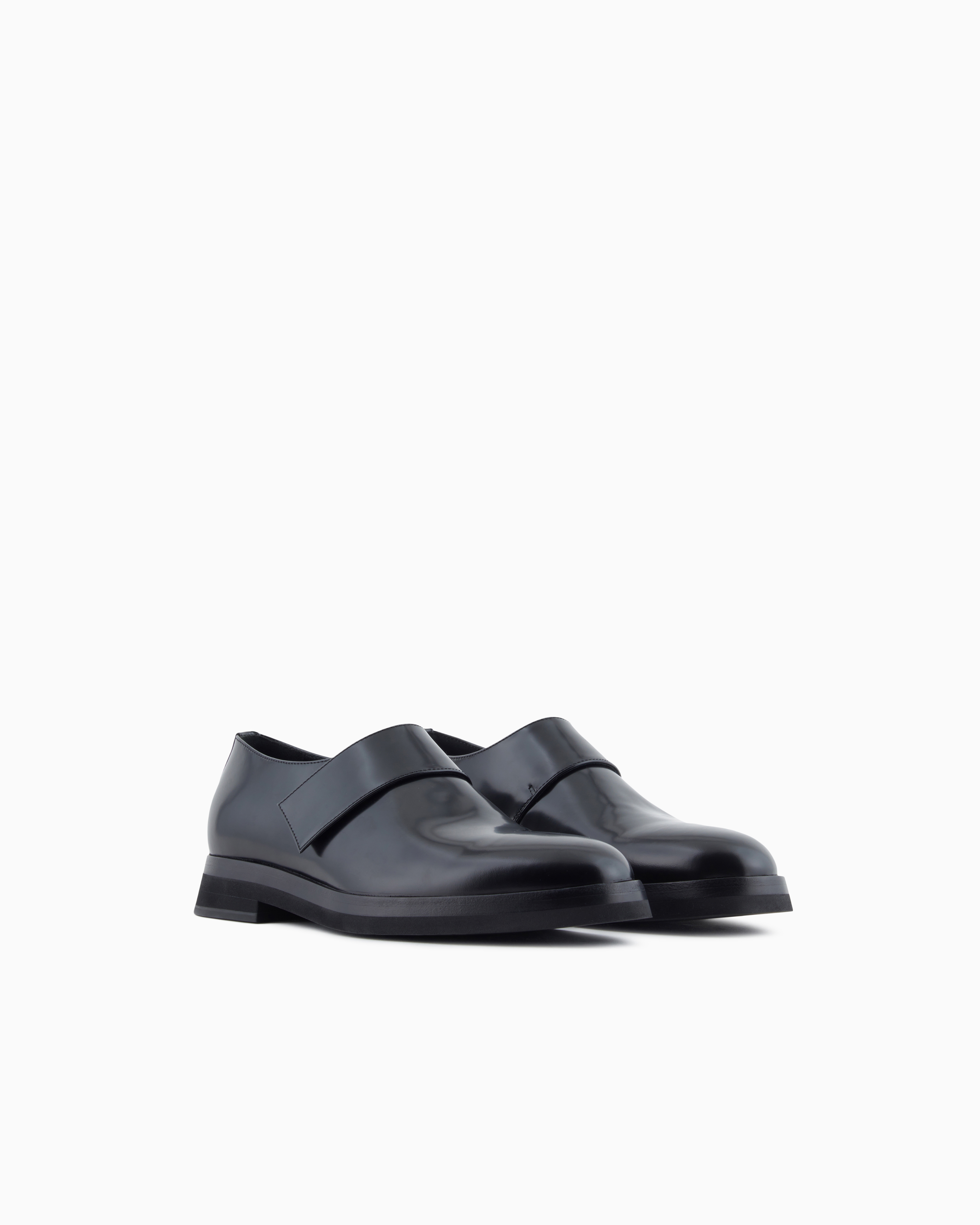 Giorgio Armaniドレスシューズ サイズ7(ヘラクロス) 楽天市場】GIORGIO ARMANI/スエードシューズ/x2c103/7/メンズス