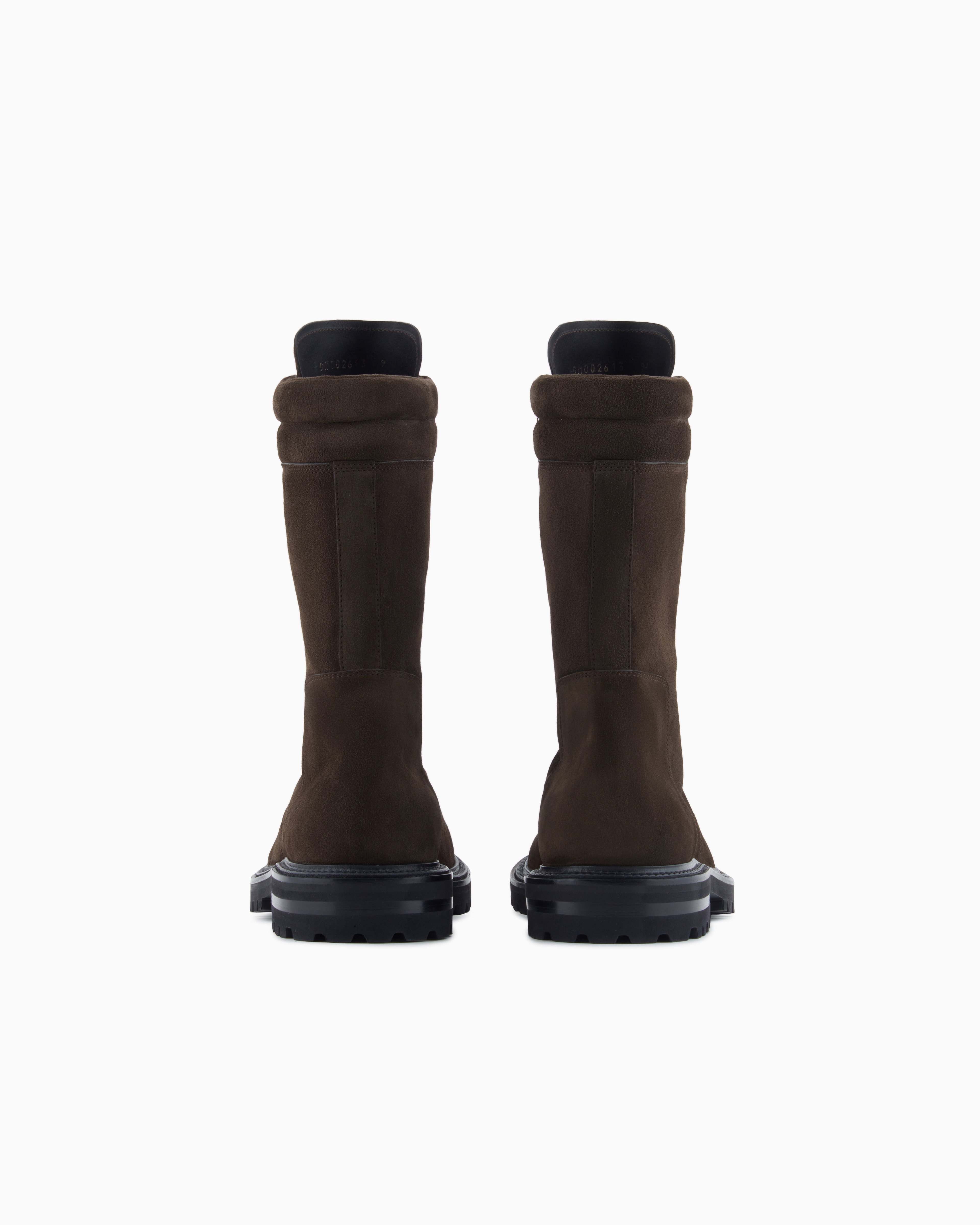 最終価格 美品 ジョルジオ アルマーニ ショートブーツ ブーツ バックジップ YOOX Online Fashion Design Shopping