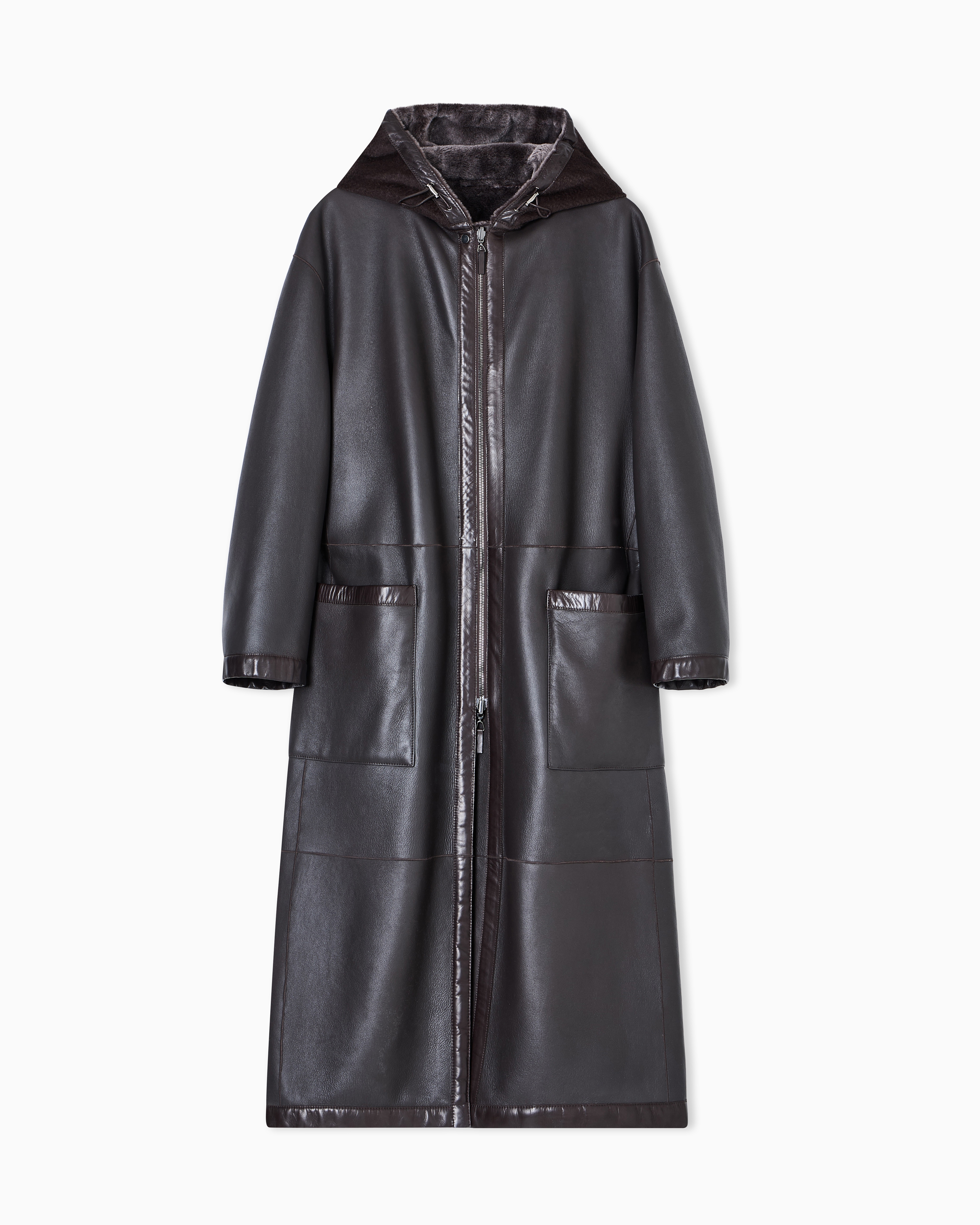 超絶値引き‼️Giorgio Armani ロングコート 80-90s giorgio armani cashmere double long coa
