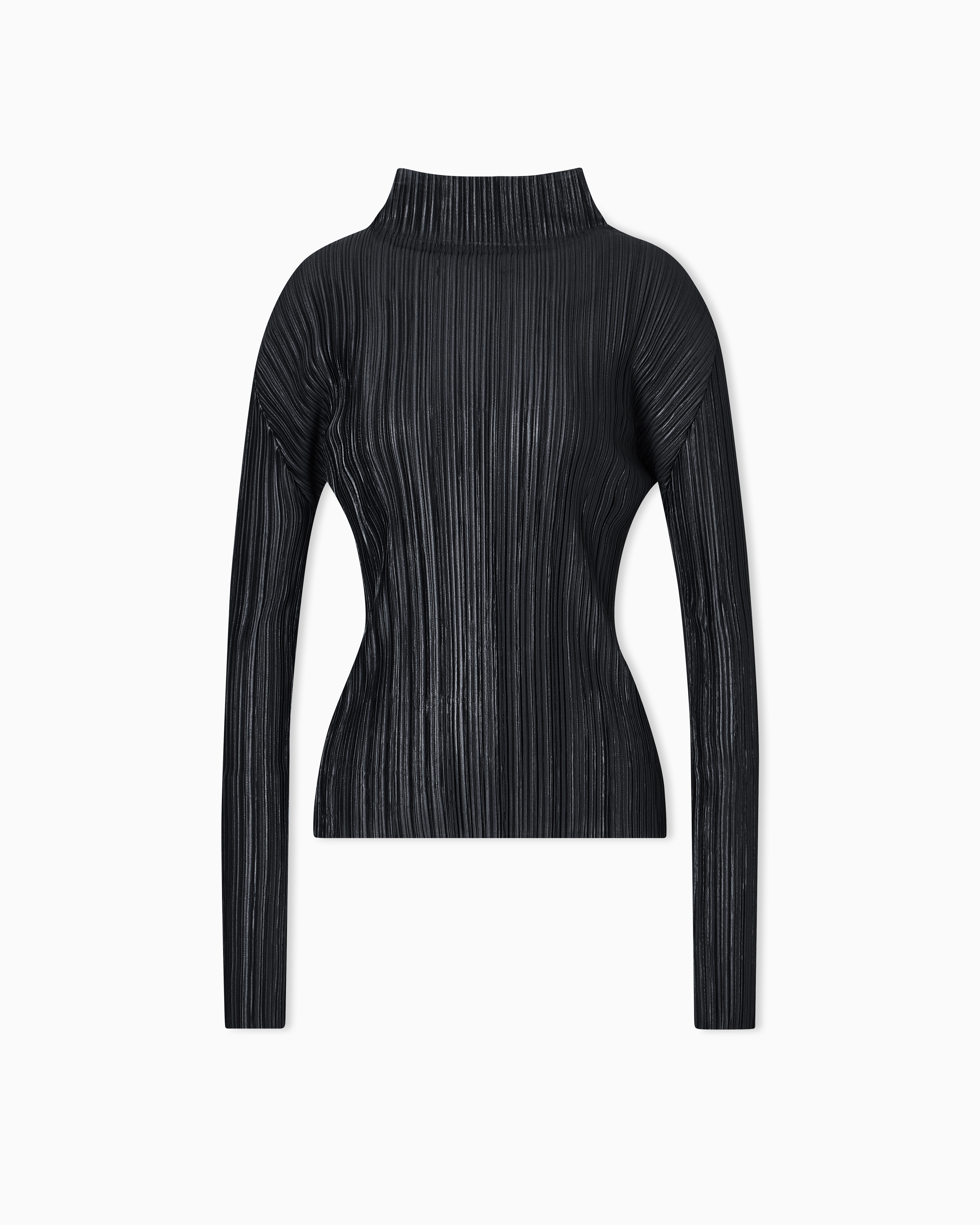 【ARMANI COLLEZIONI】TWIST TOPS 478T ARMANI COLLEZIONI】TWIST TOPS 478T Armani Collezioni Women
