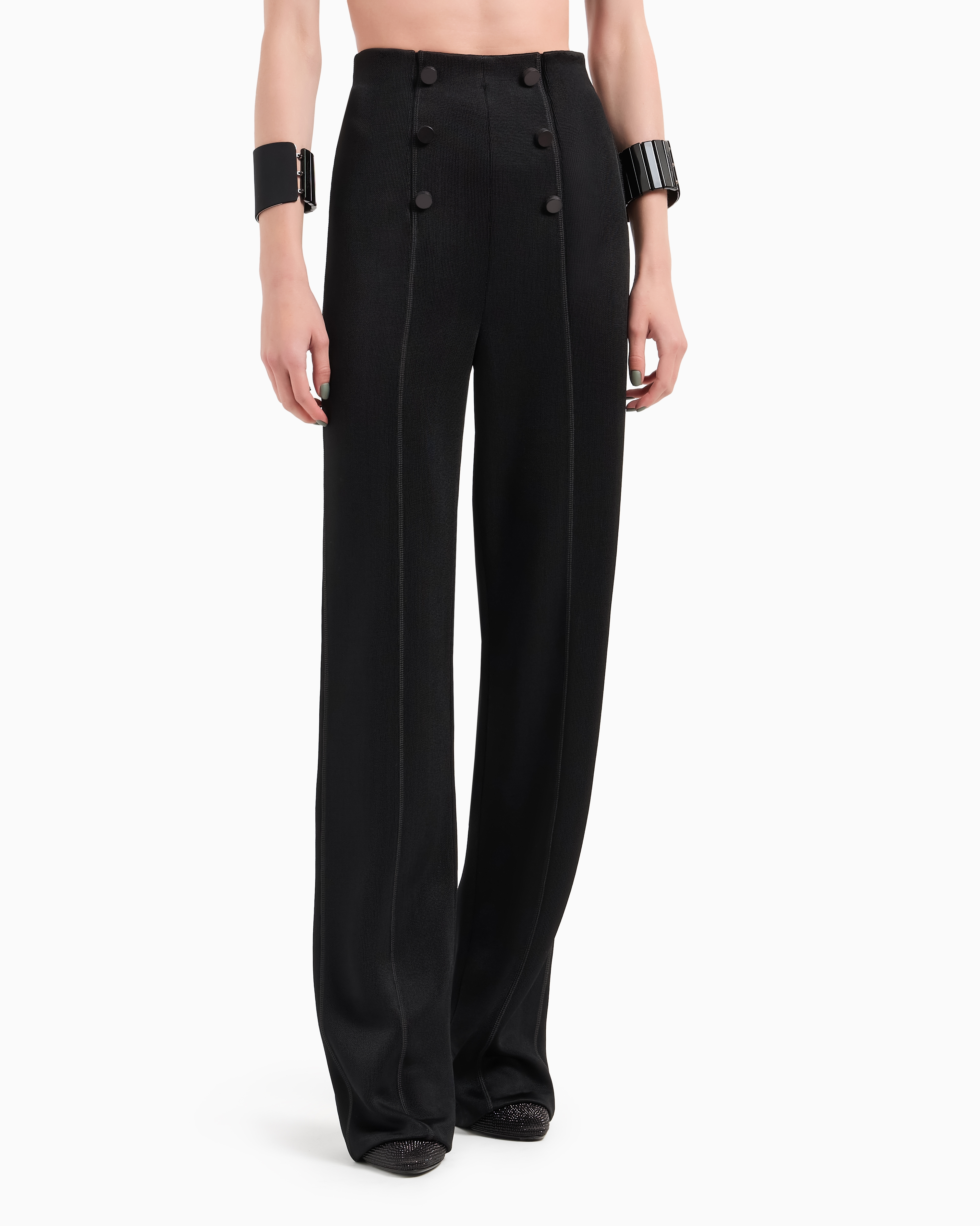 スーツ giorgio armani wide straight slacks (40) スーツ giorgio armani wide straight slacks (40) GIORGIO
