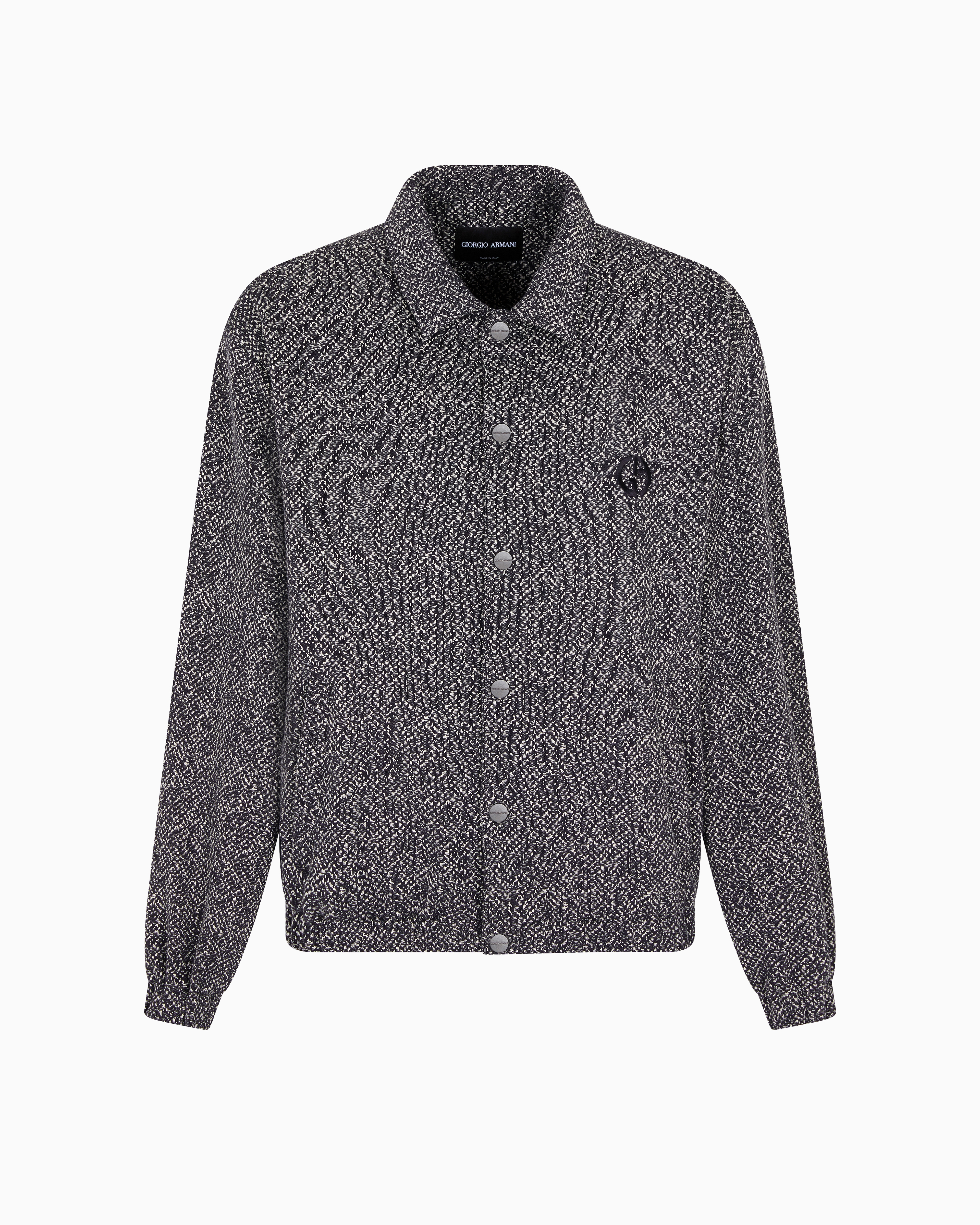 美品　Giorgio Armani ジョルジオアルマーニ　デニム　ジャケット ARMANI EXCHANGE デニムジャケット gジャン 「A|X アルマーニ