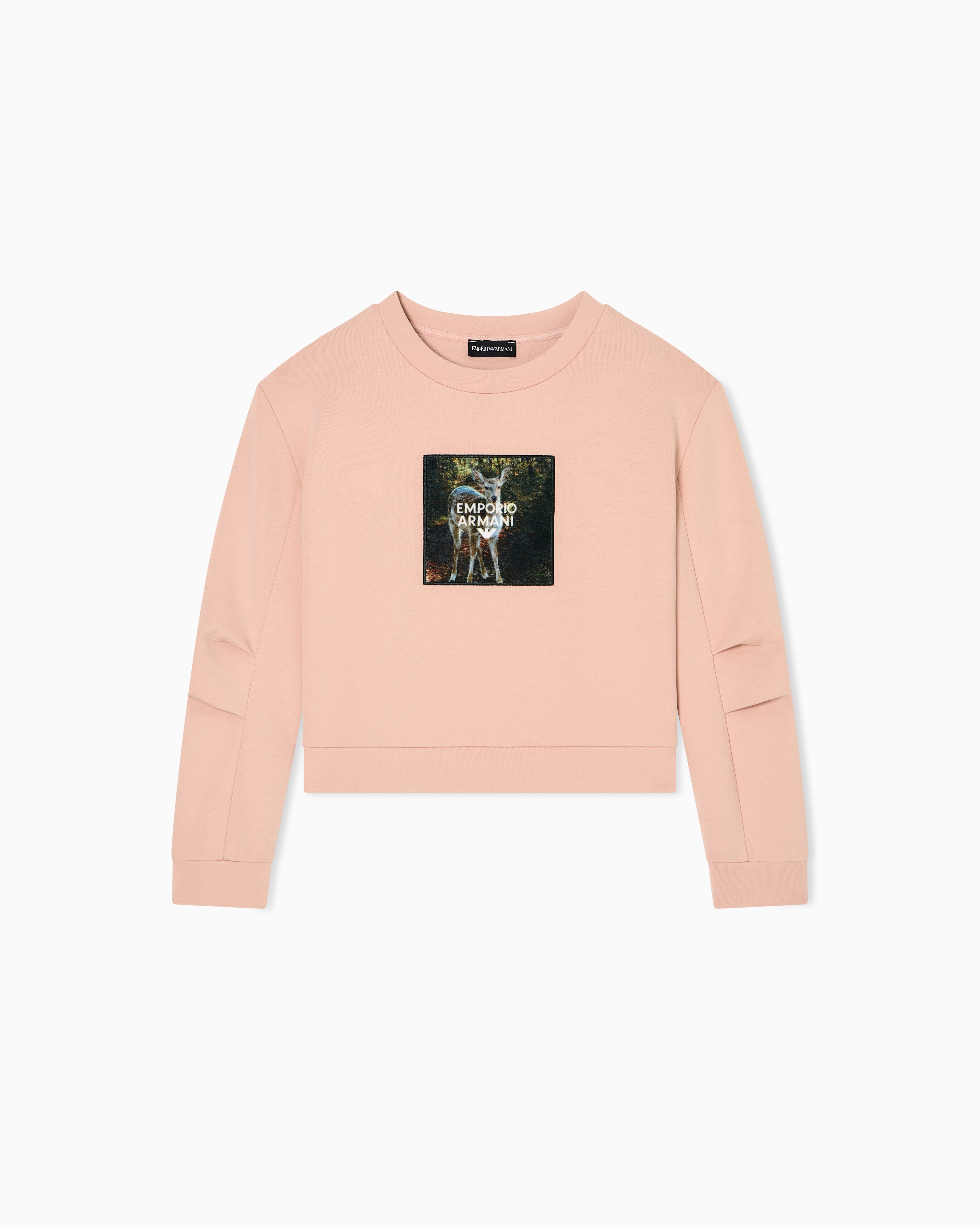 ガールズ トラックスーツ＆スウェットシャツ |【公式