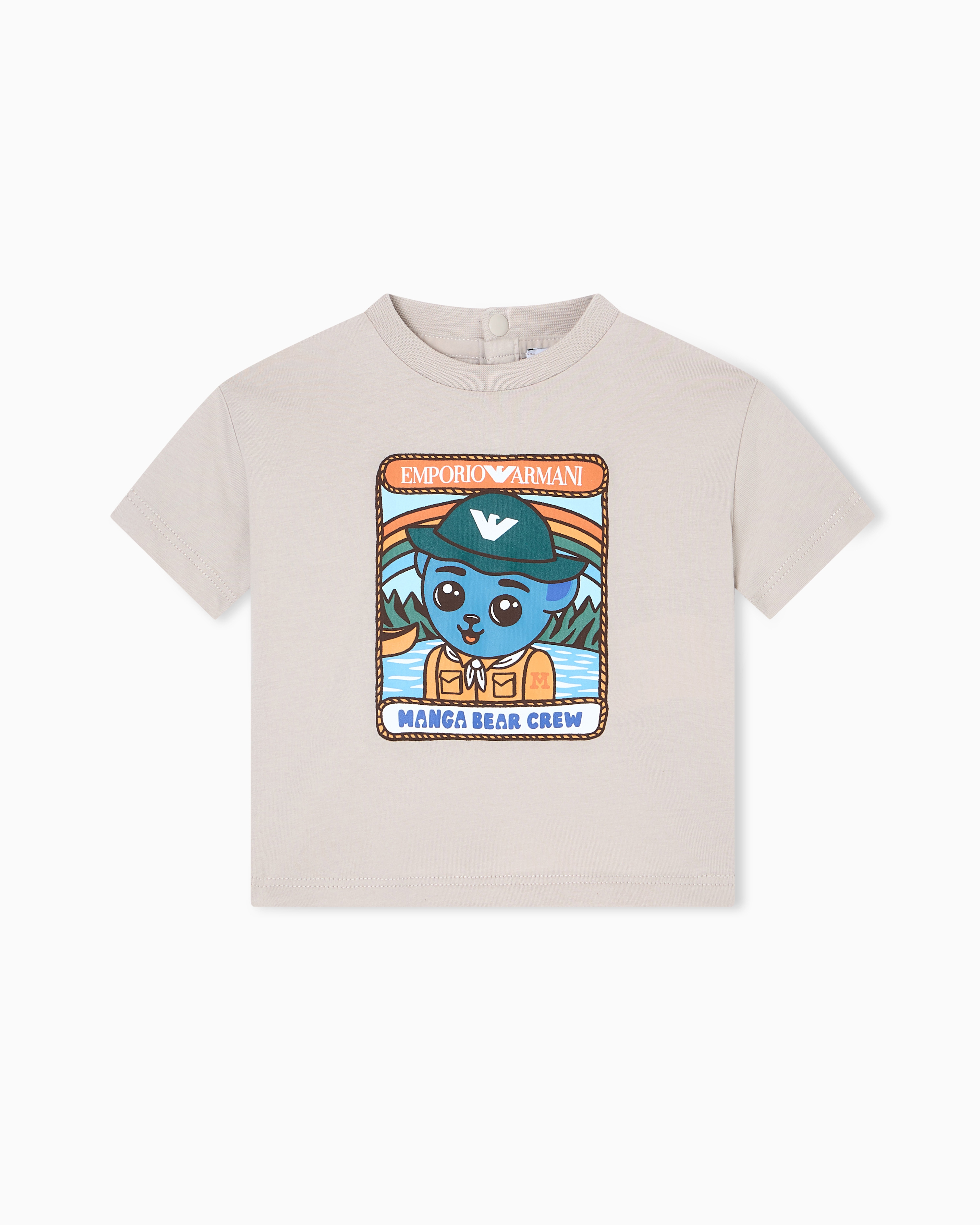 ベビー 新着 |【公式】エンポリオ アルマーニ