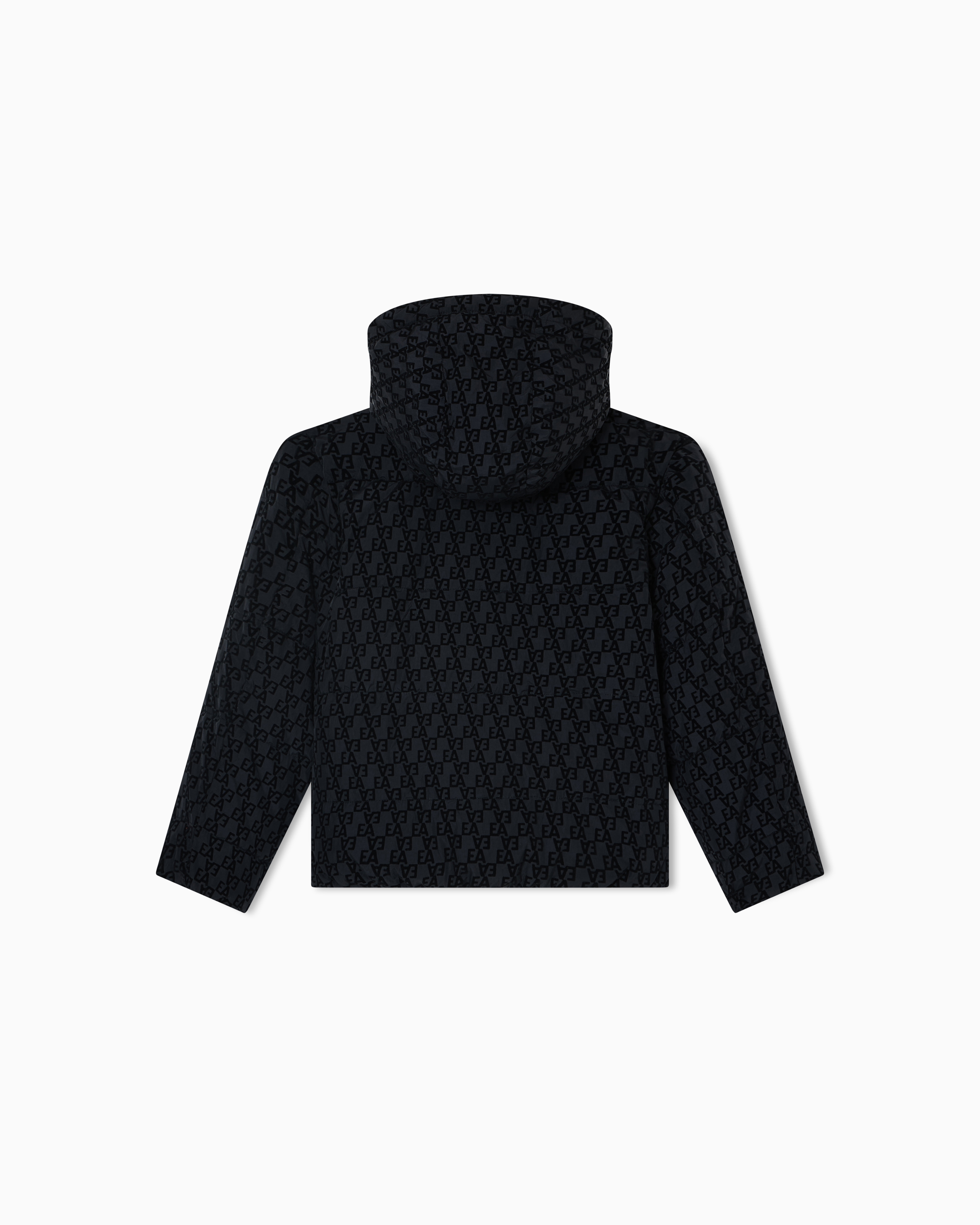 EMPORIO ARMANI キッズジャケット 12A ホワイト EMPORIO ARMANI キッズジャケット 12A ホワイト EMPORIO ARMANI キッズ