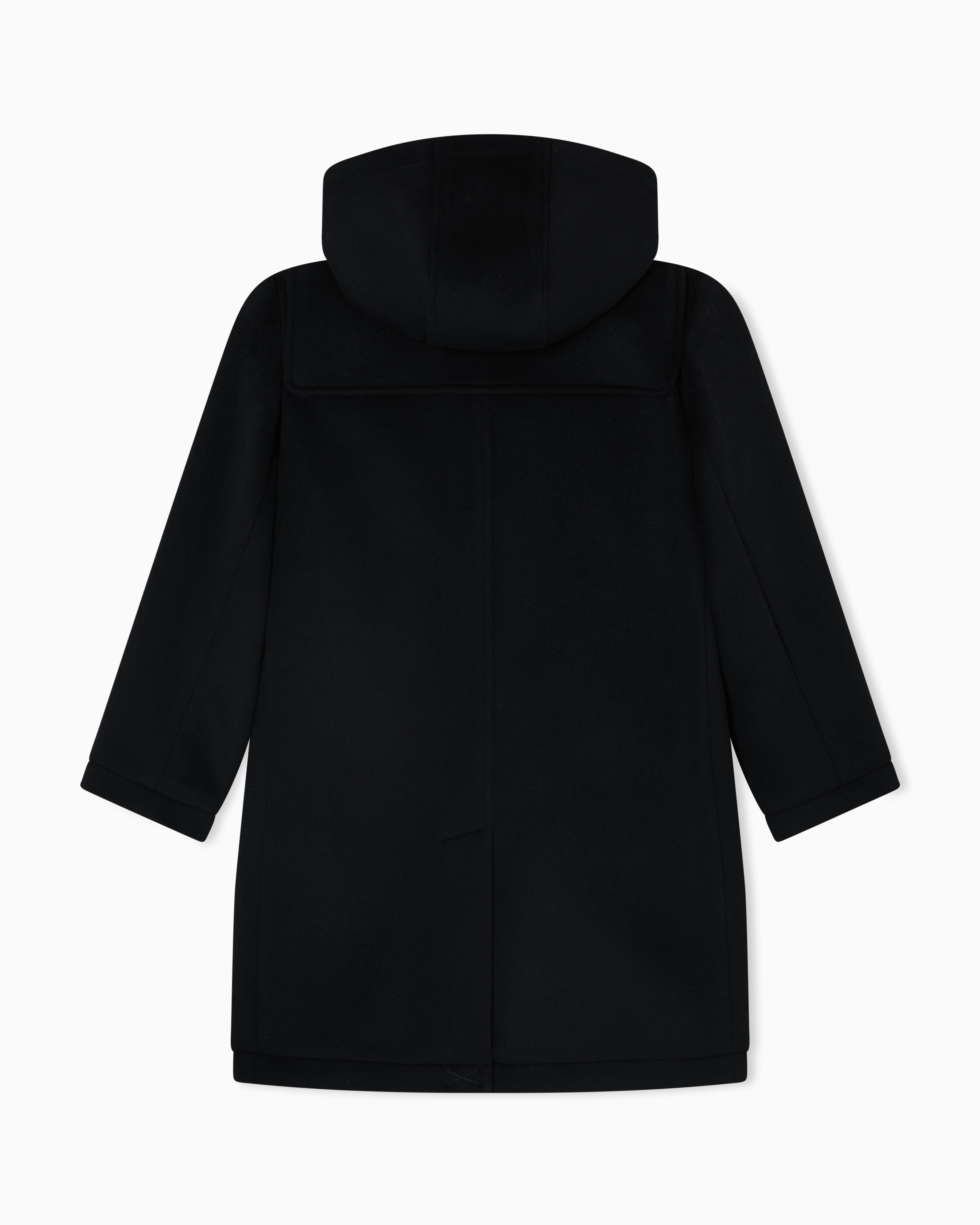 ミナペルホネン ダッフルコート ダークネイビー ウール混紡 2025年最新】mina perhonen ダッフルコートの人気アイテム - メルカリ