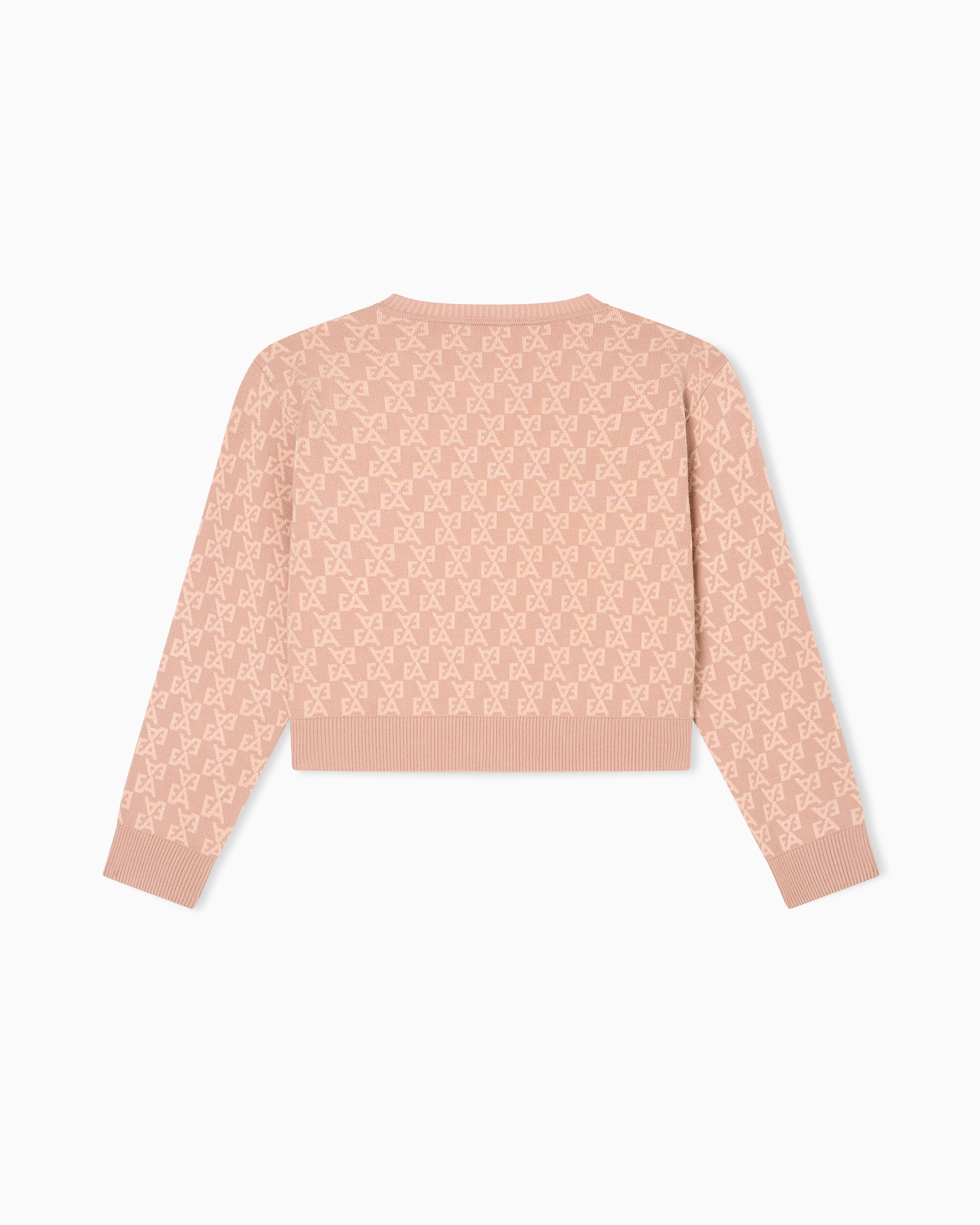 ガールズ ニットウエア |【公式】エンポリオ アルマーニ