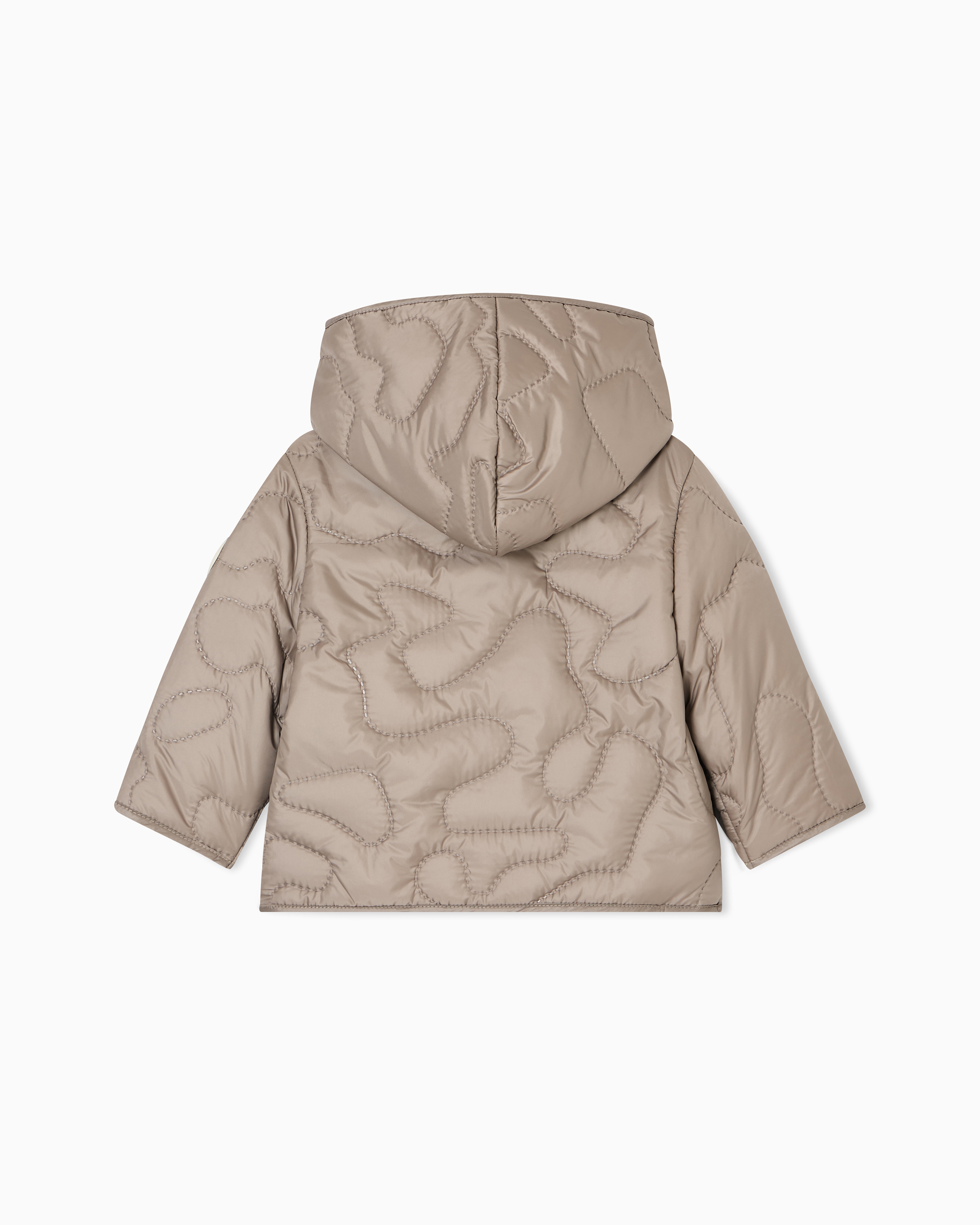 エンポリオアルマーニ ARMANI 130 男の子 ブルゾン ジャケット