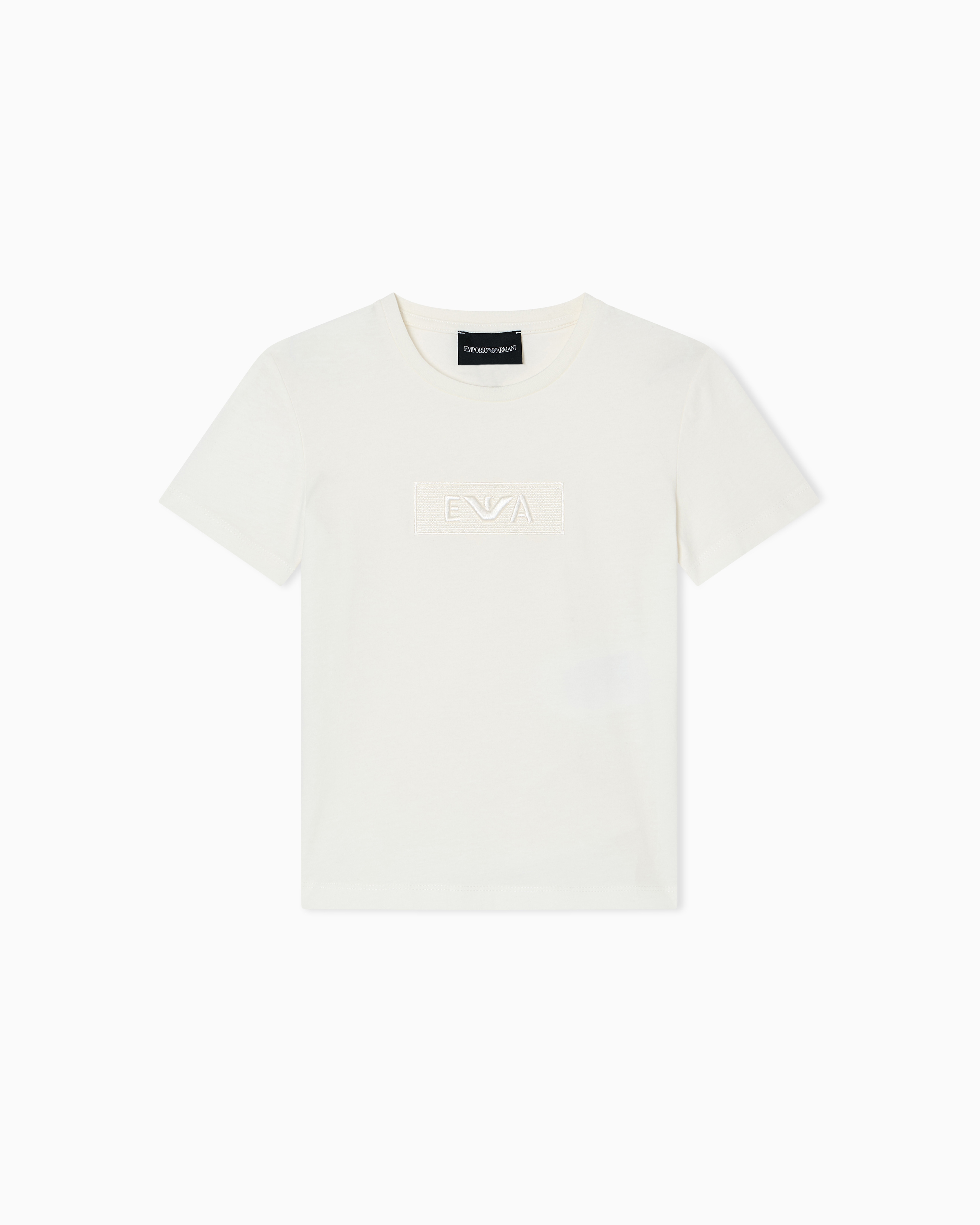 EMPORIO ARMANI Tシャツ　130 ボーイズ Tシャツ＆ポロシャツ |【公式】エンポリオ アルマーニ