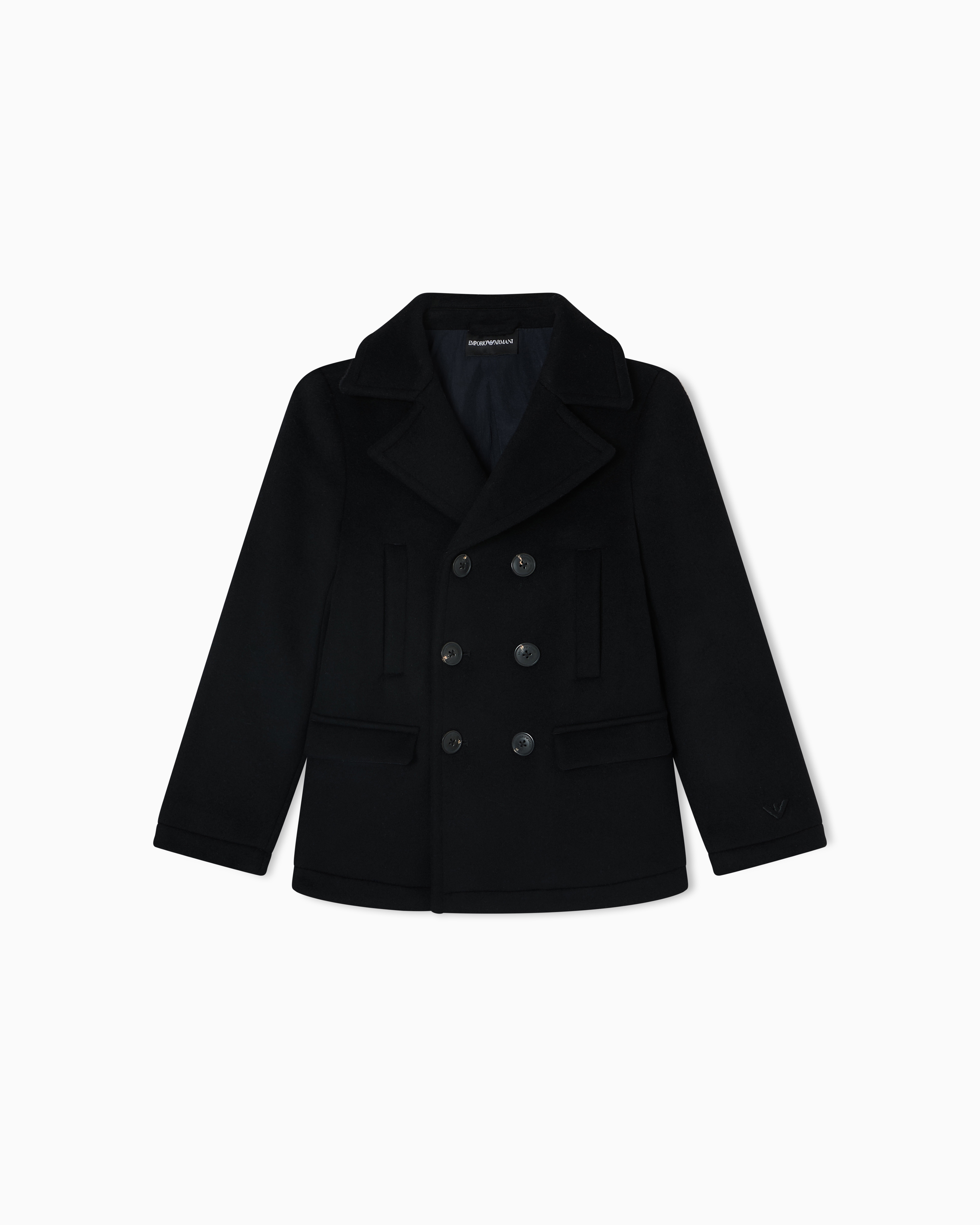ARMANI JUNIOR ジャケット　グレー　12A ARMANI JUNIOR ジャケット グレー 12A 楽天市場】アルマーニ