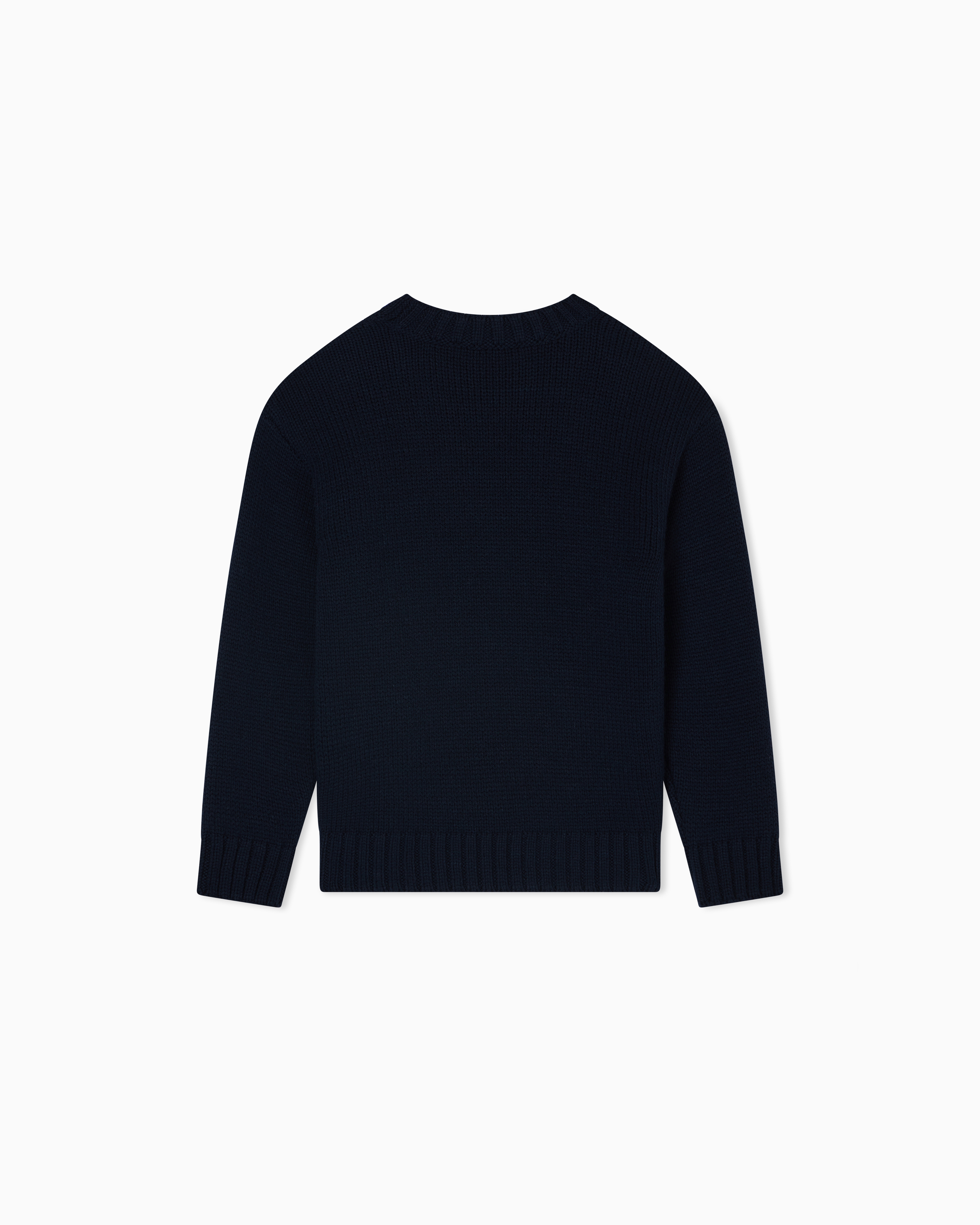 ボーイズ ニットウエア |【公式】エンポリオ アルマーニ