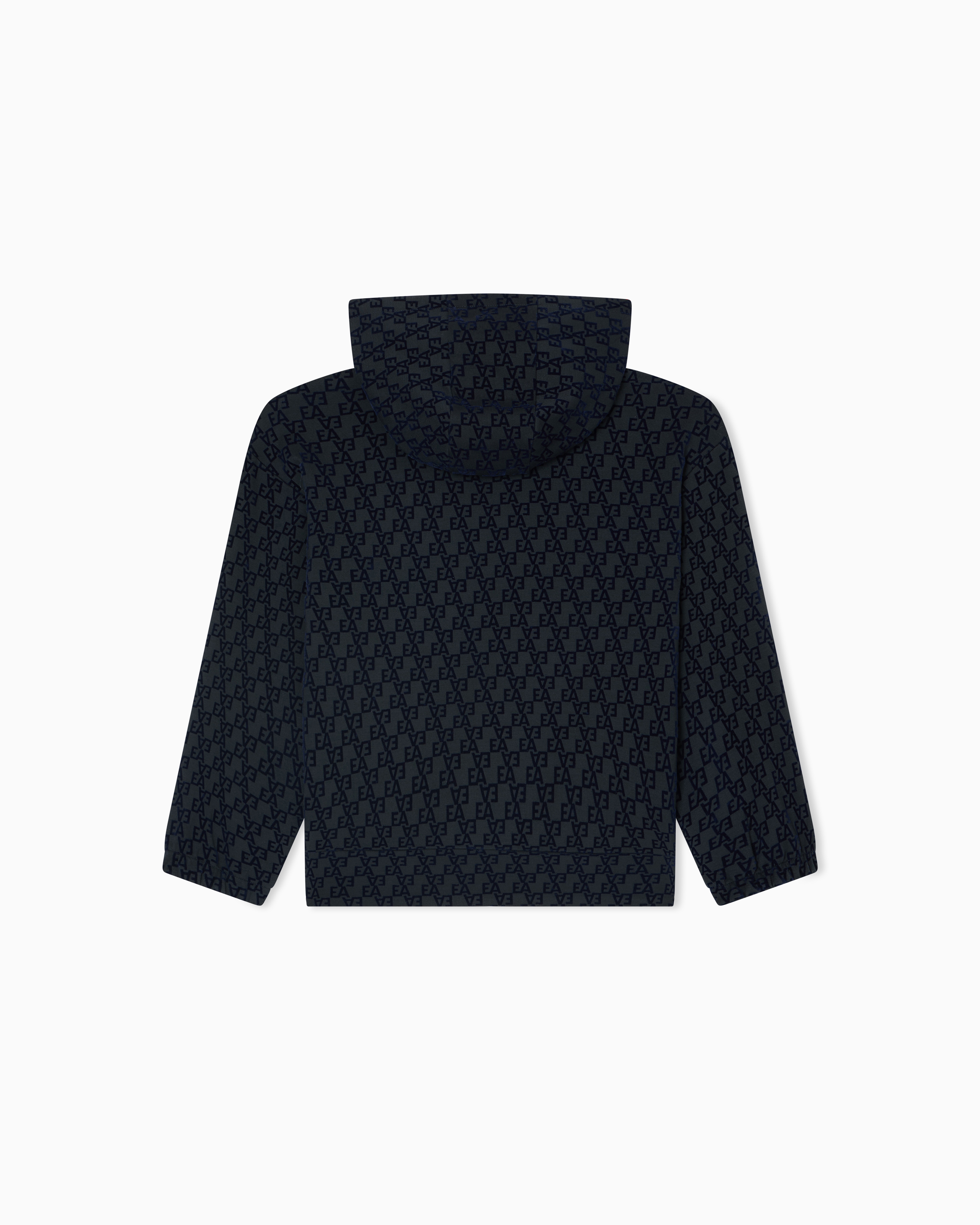 ★EMPORIO ARMANI★フリーススウェット EB000468_AF16154_FB291_E_FW202