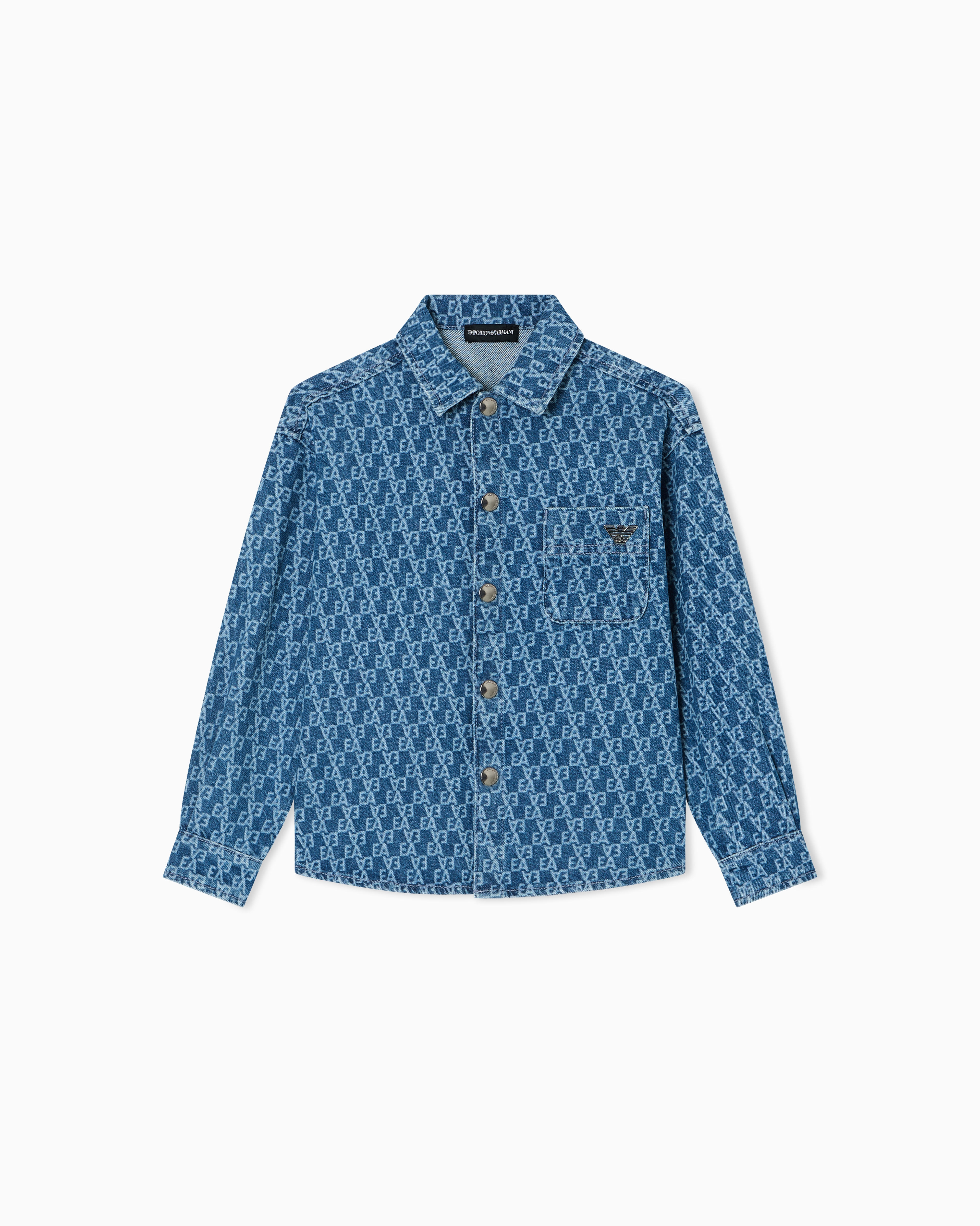 ボーイズ スーツ＆シャツ |【公式】エンポリオ アルマーニ