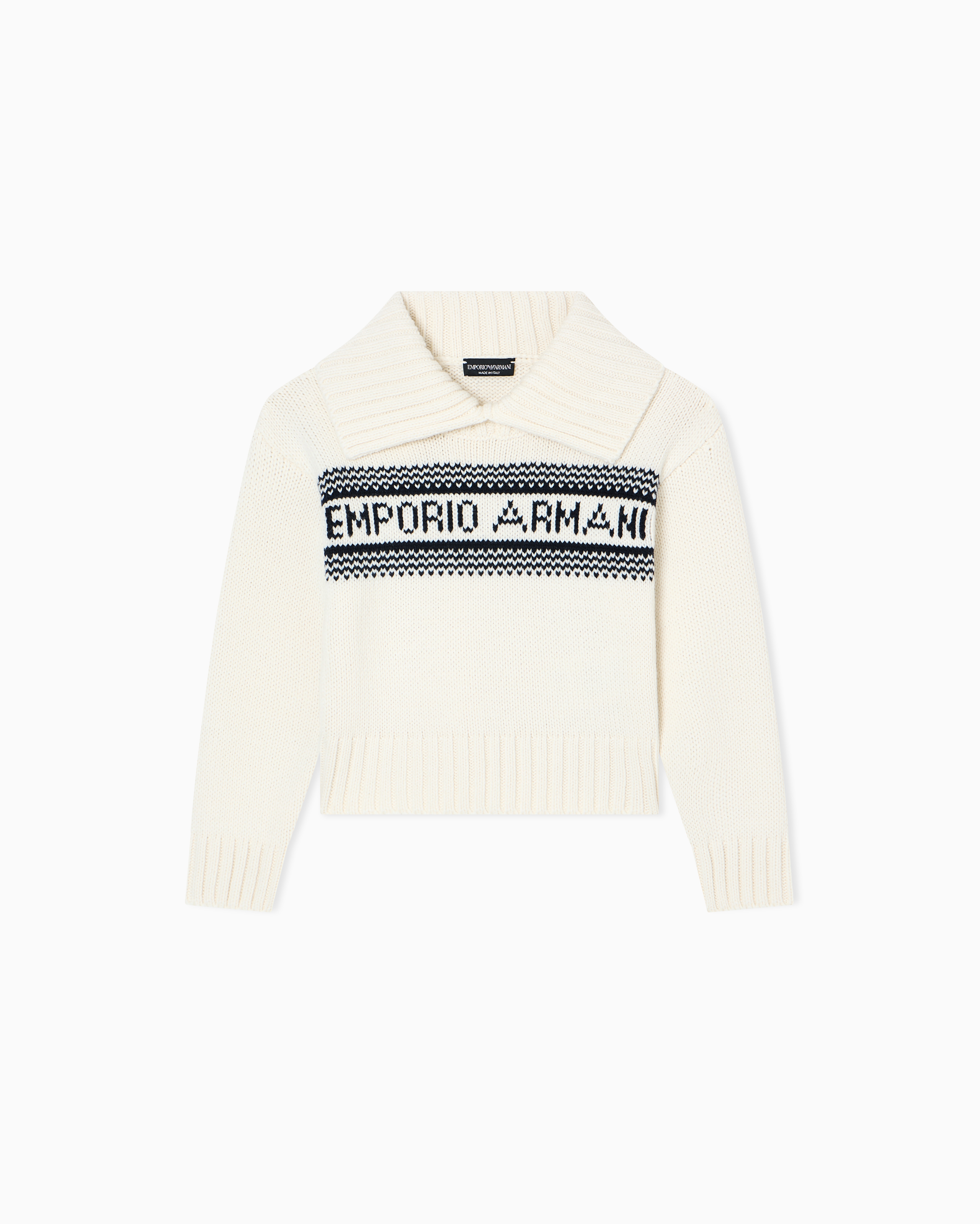 ガールズ ニットウエア |【公式】エンポリオ アルマーニ