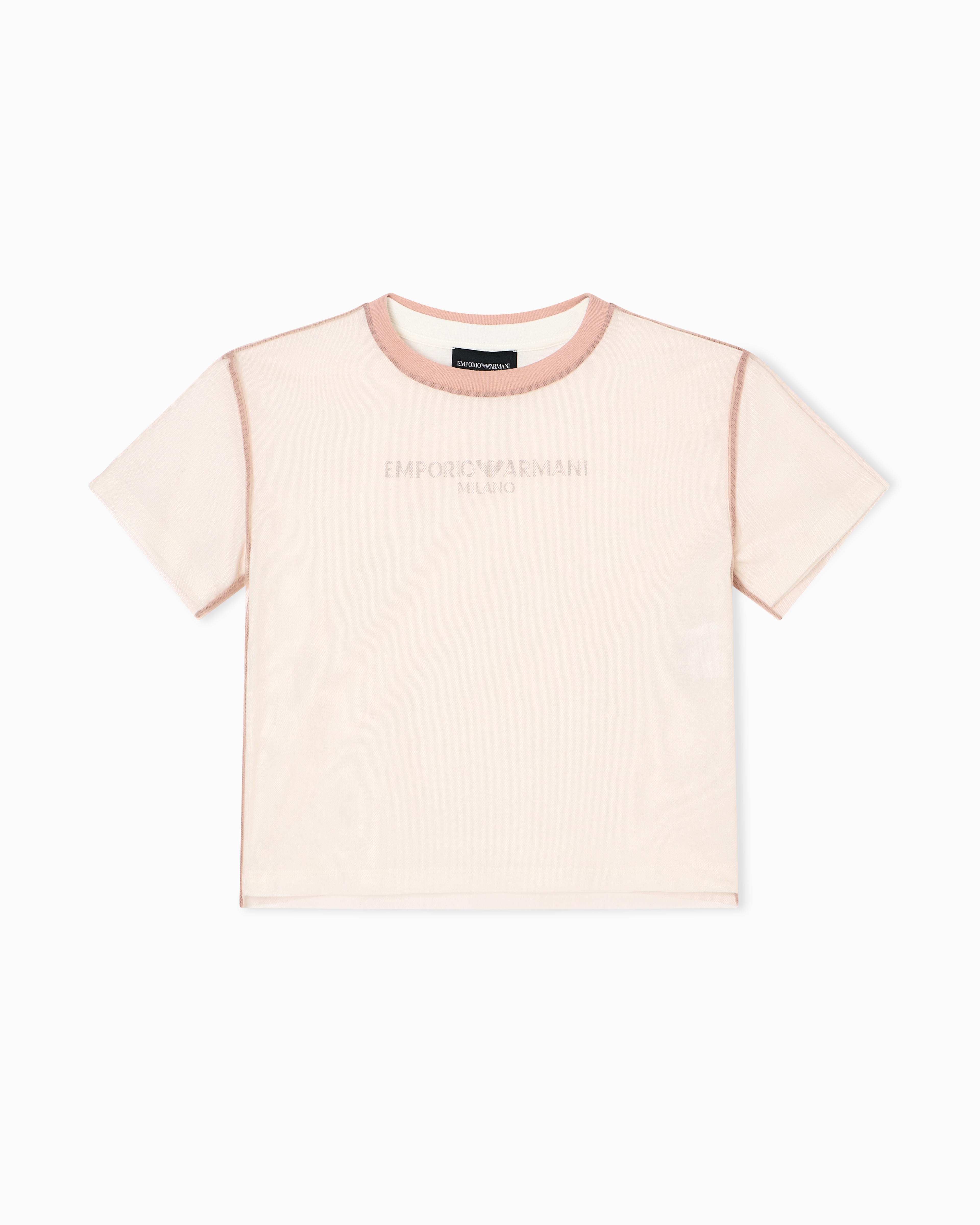 EMPORIO ARMANI アルマーニ Tシャツ 14A 166 新品未使用 楽天市場】アルマーニエクスチェンジ ARMANI EXCHANGE クルー