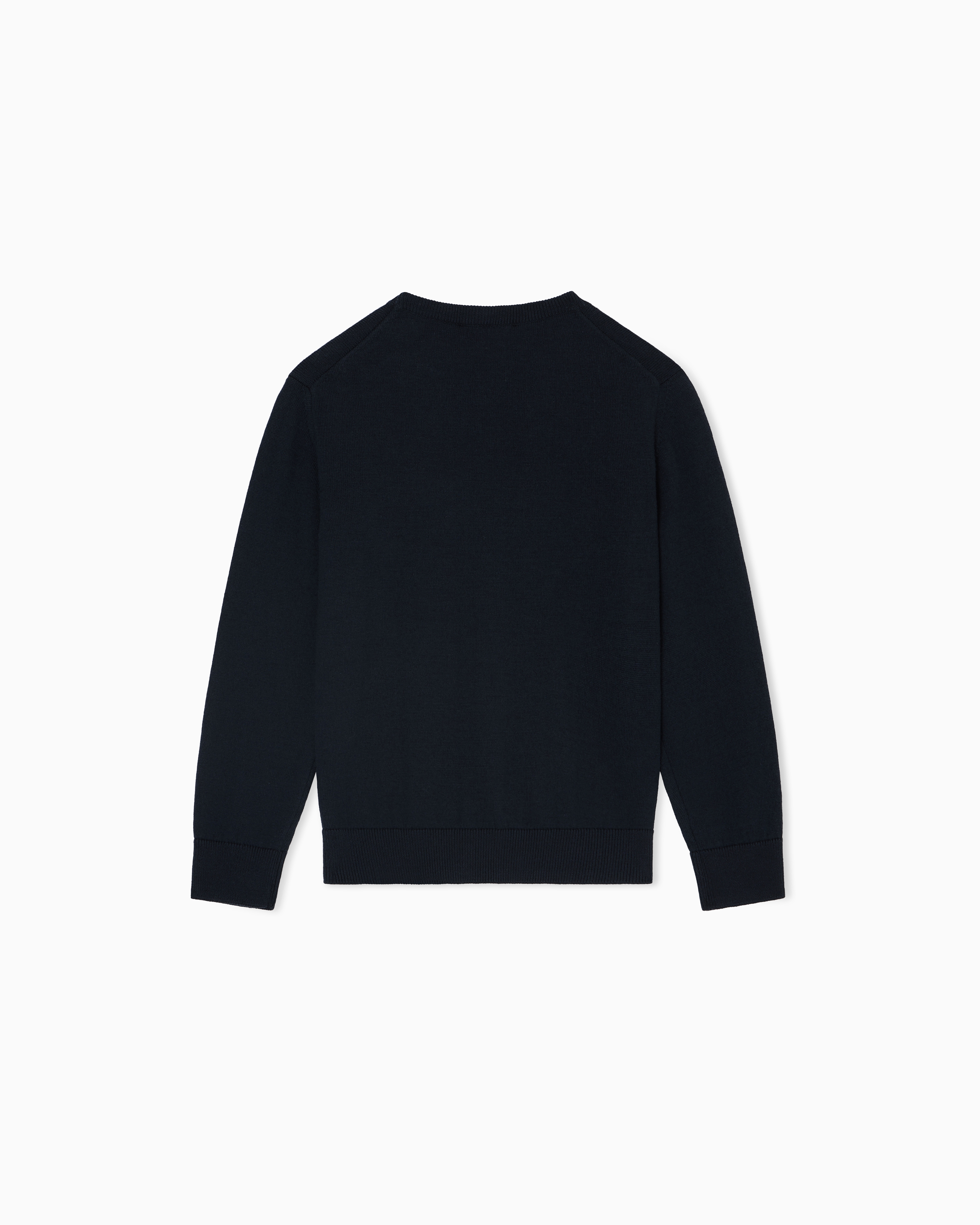 ボーイズ ニットウエア |【公式】エンポリオ アルマーニ