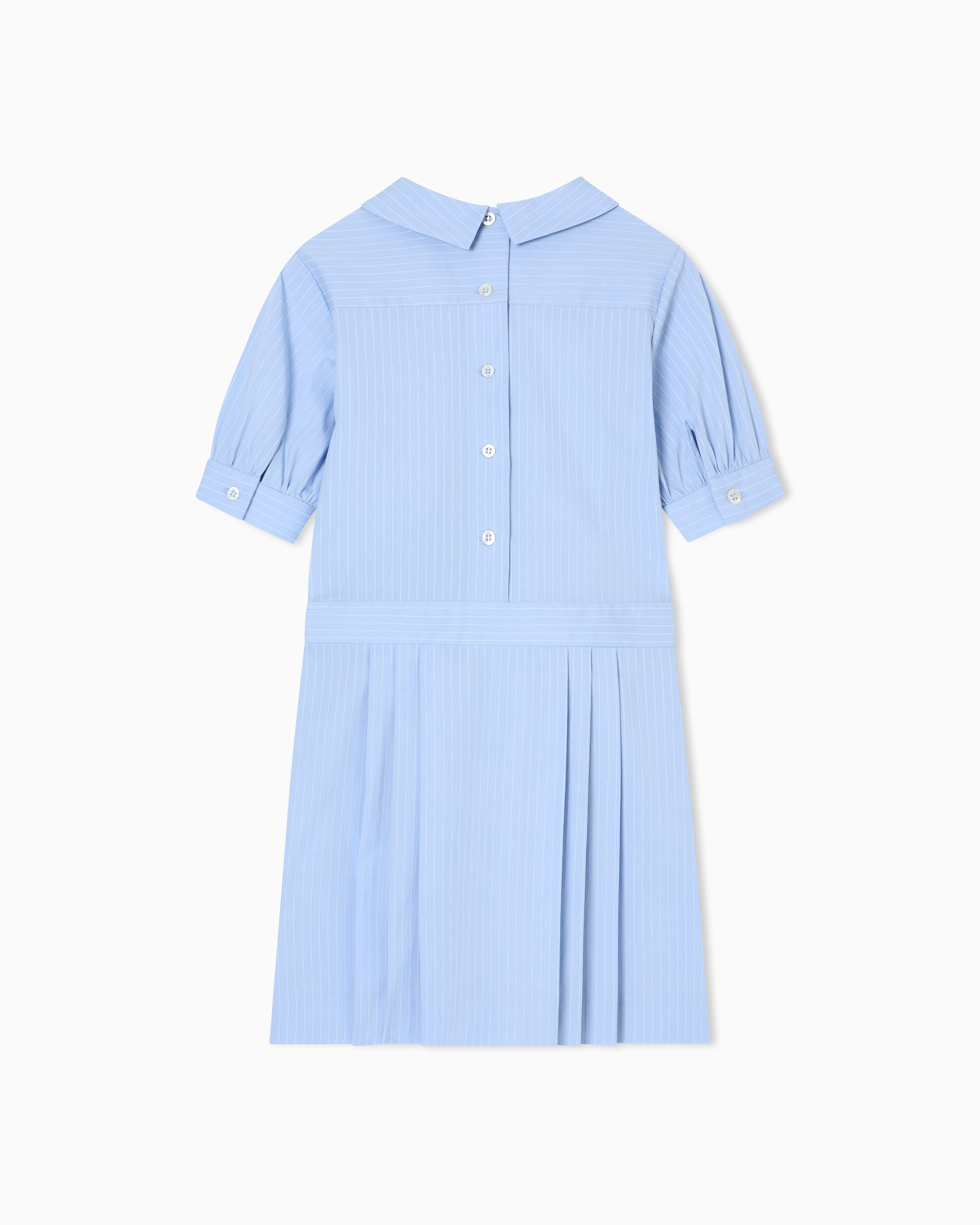 新品未使用】アルマーニジュニア 大人もOK ドレス ワンピース 170