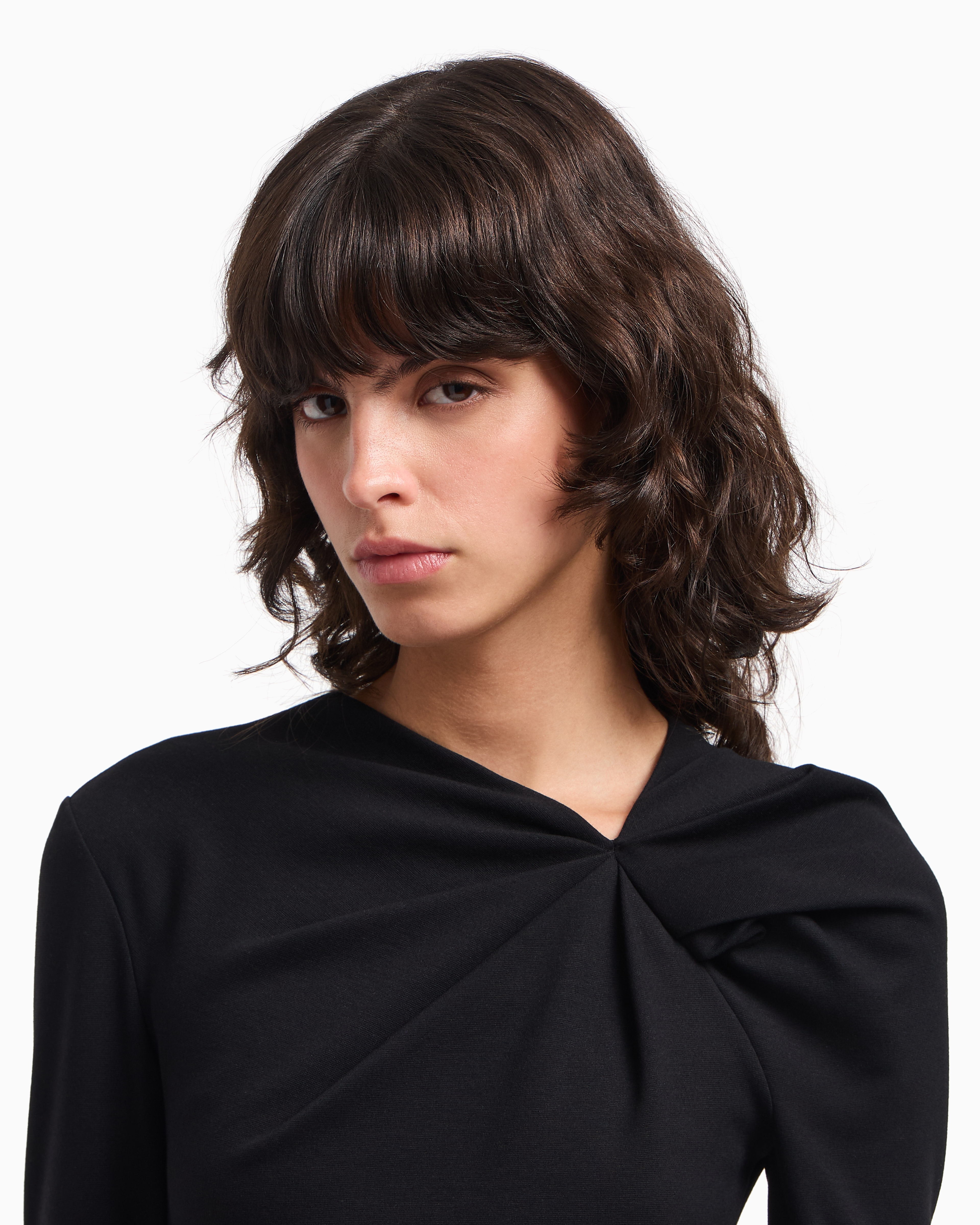 未使用に近いラテンドレス　サイズS~M ストレッチあり Jawin】 52502 ストレッチノータックカーゴパンツ [秋冬]※SLIM FIT