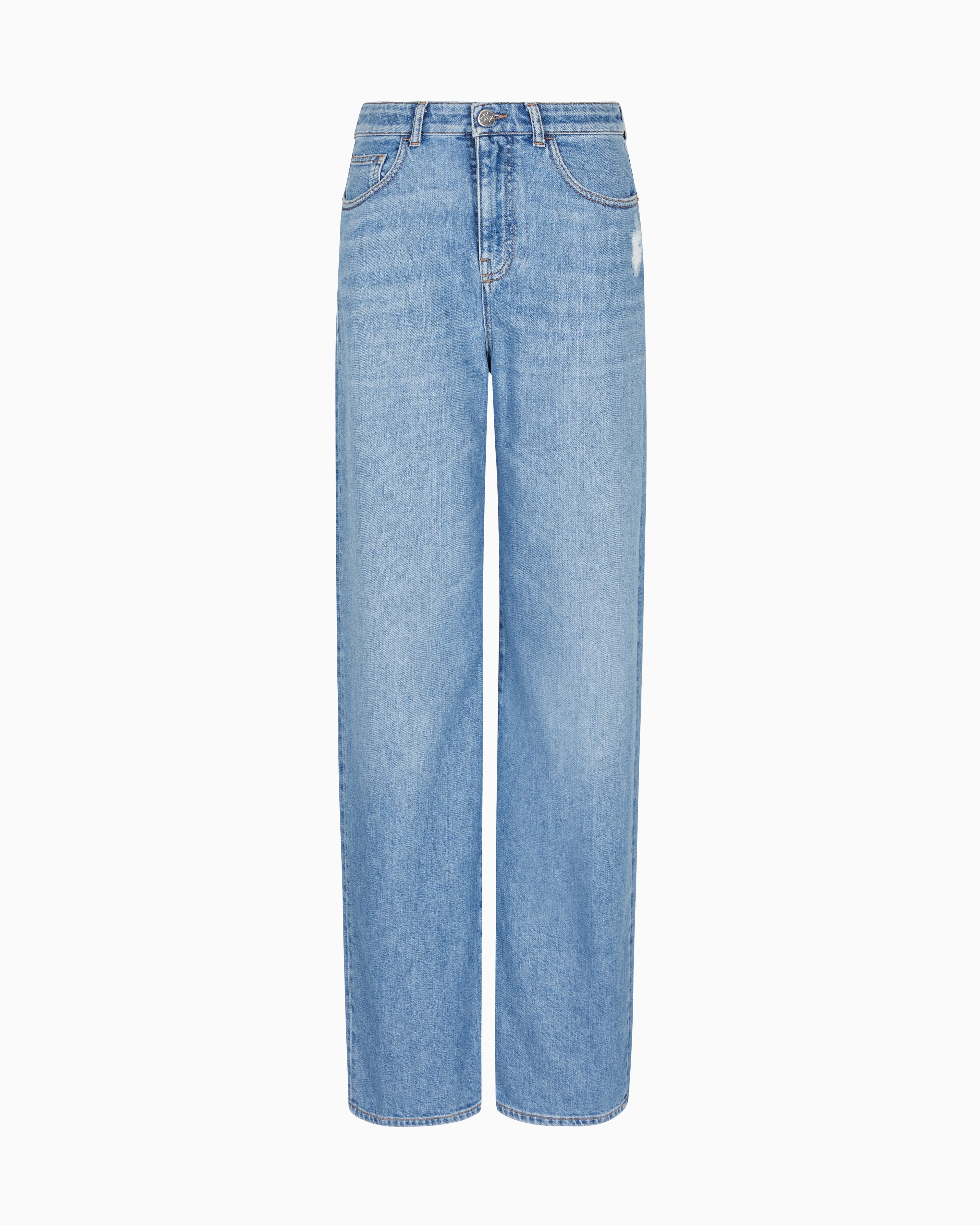 ウィメンズ デニム |【公式】エンポリオ アルマーニ ウィメンズ デニム |【公式】エンポリオ アルマーニ