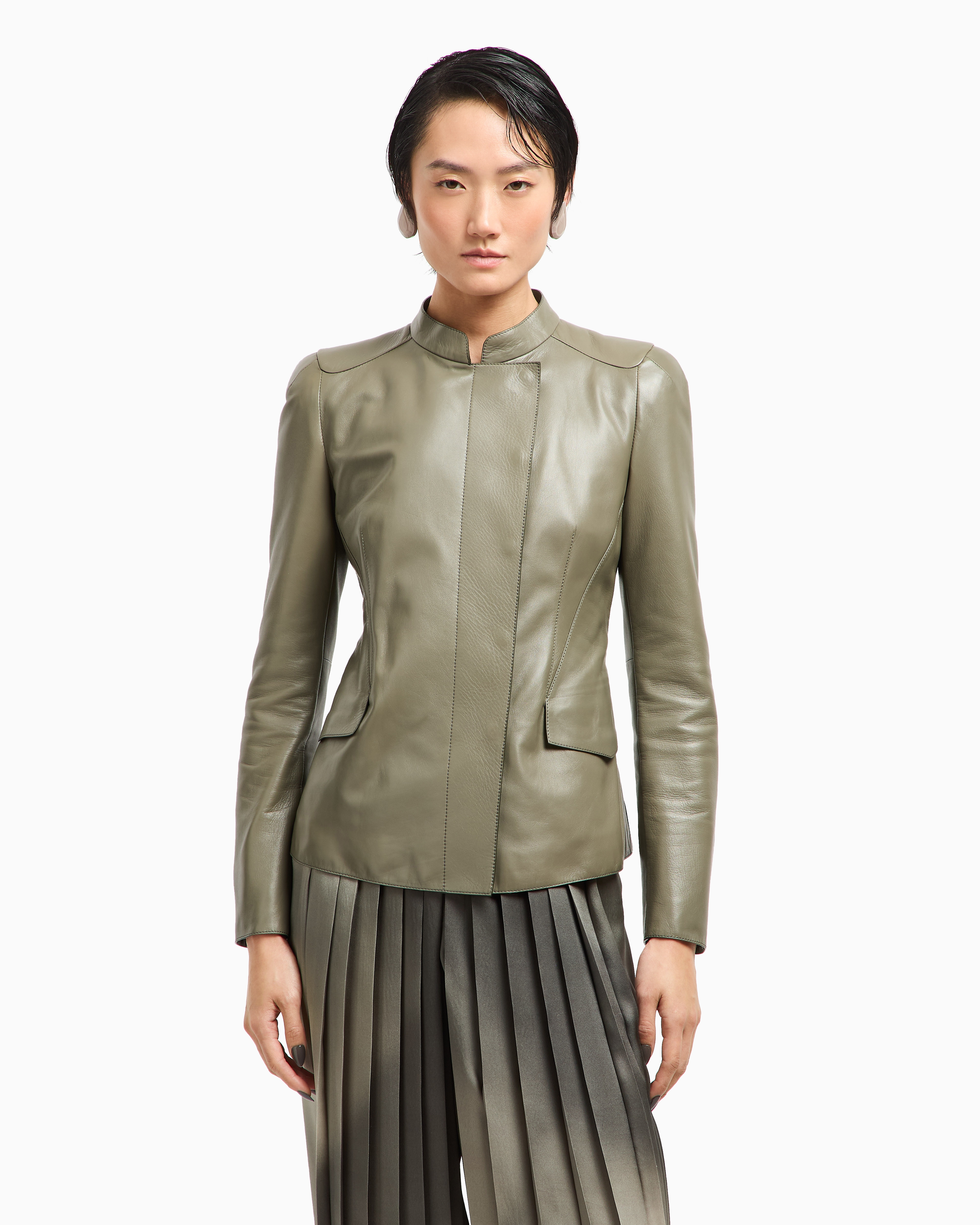 Giorgio Armani ショートジャケット undefined