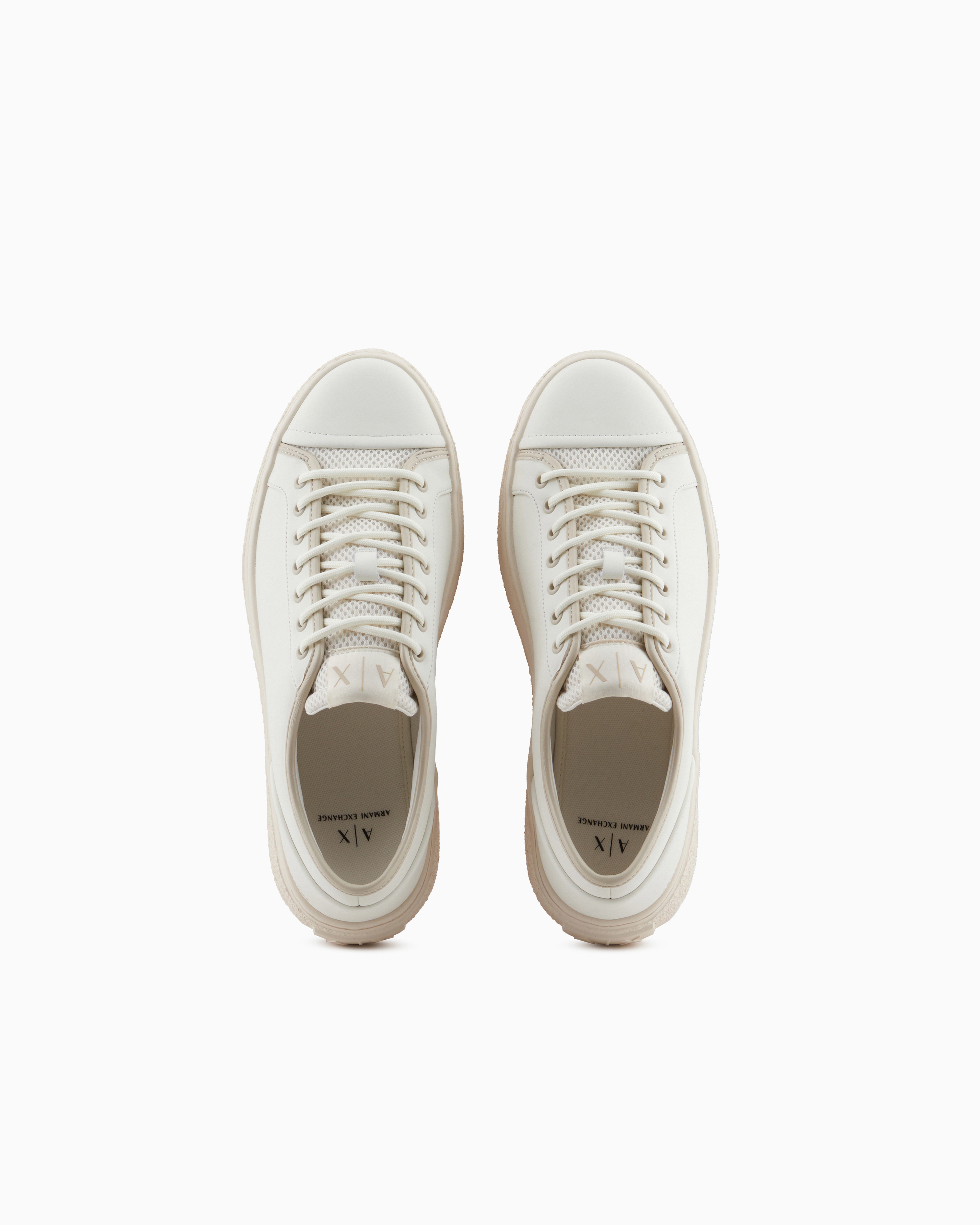 限定値下げアルマーニジーンズスエードスニーカーレザーシューズ新品未使用メンズ 楽天市場】【未使用品】【靴】ARMANI JEANS アルマーニ ジーンズ