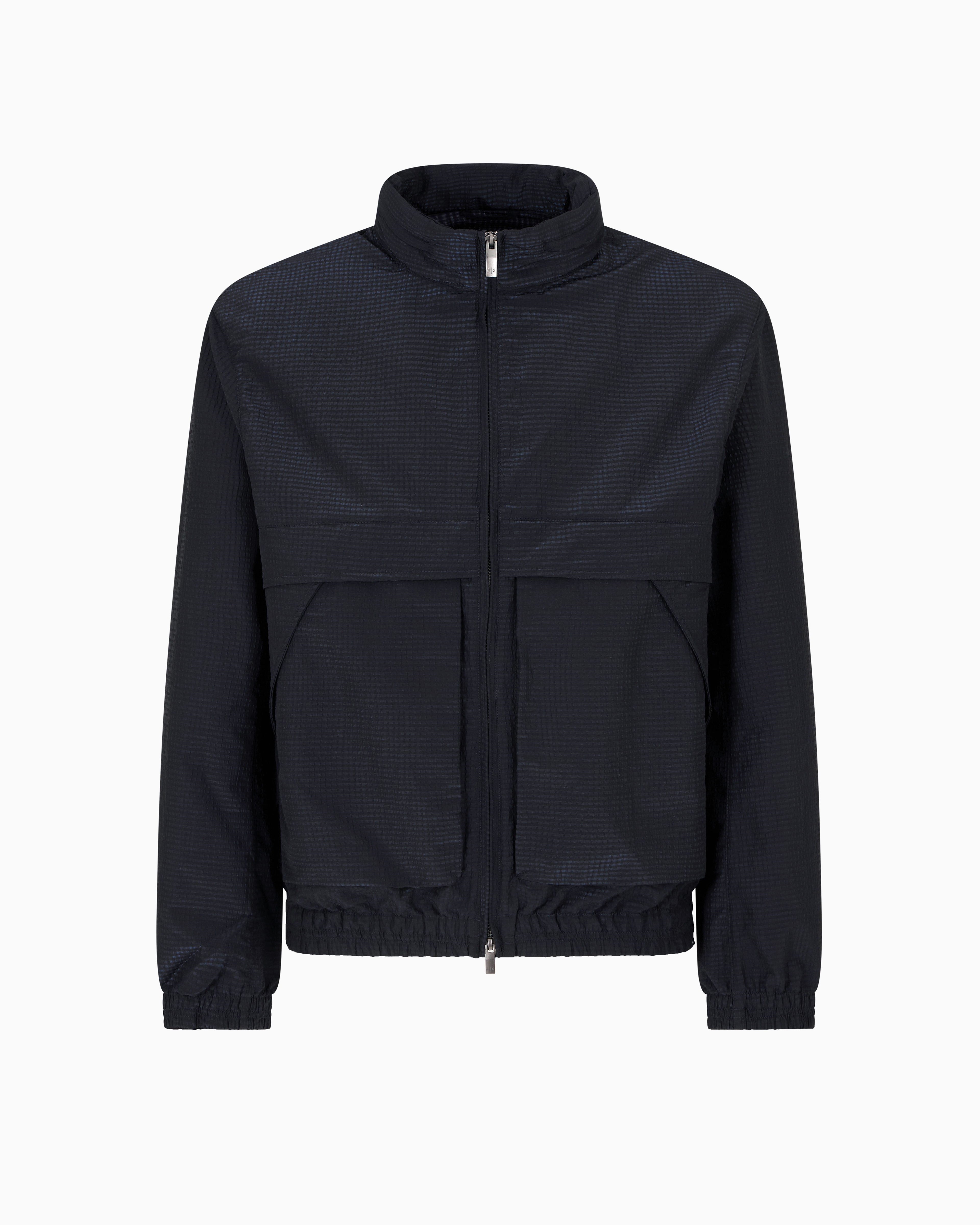 Full zip jacket