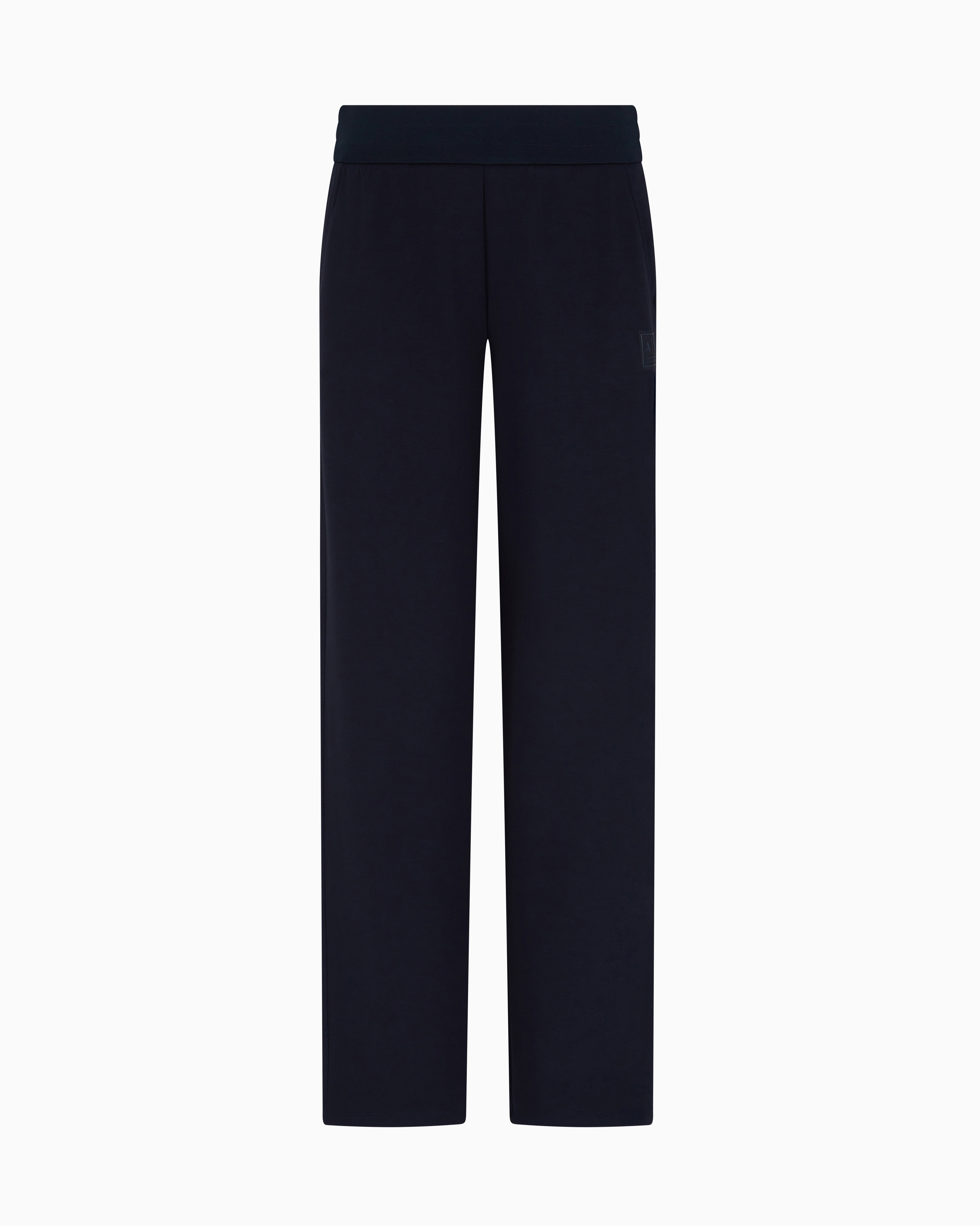 Oversized jogger trousers Blue Edition ASV