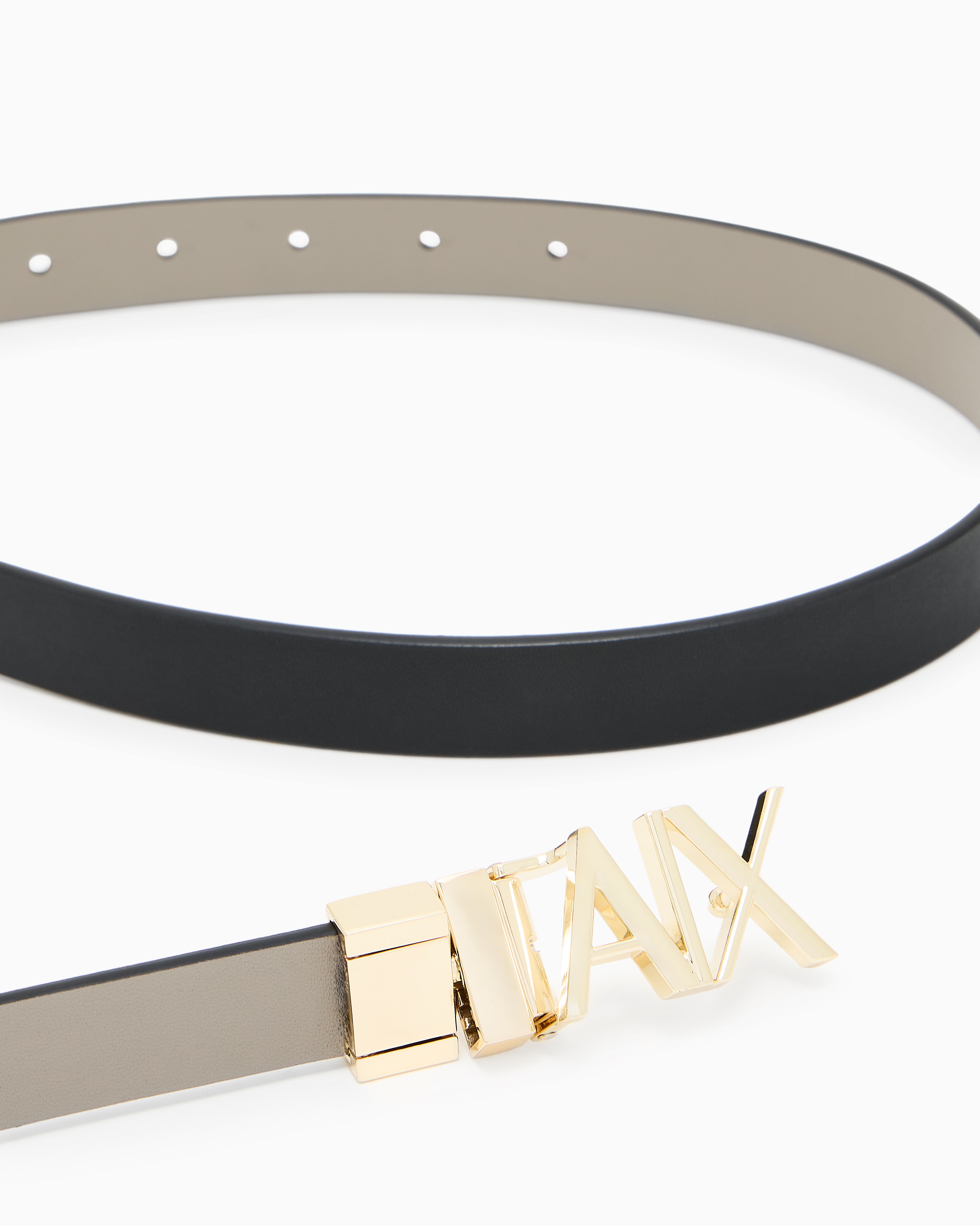 Armani Exchange Woman Accessories Belts | Armani Exchange