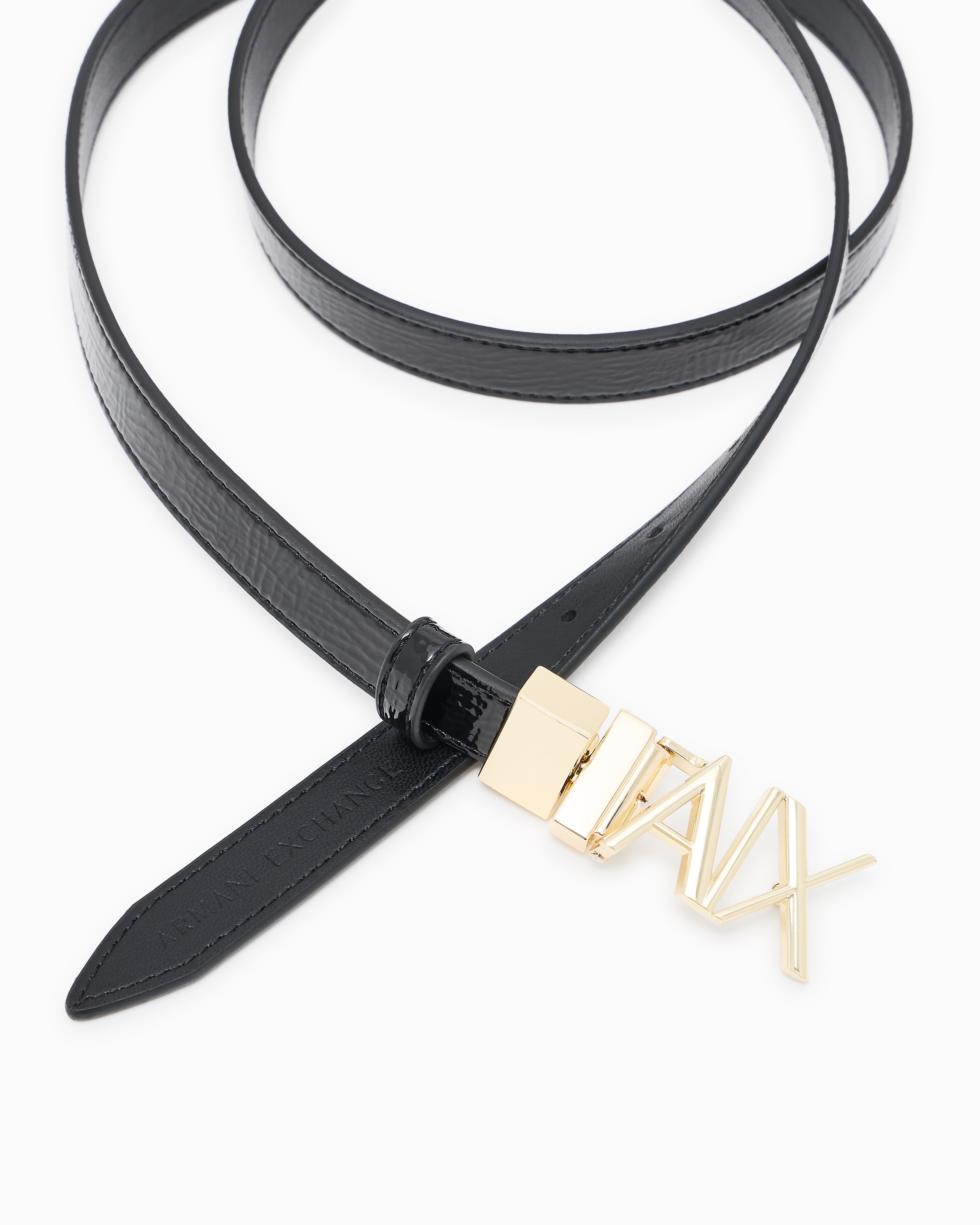 Thin belt