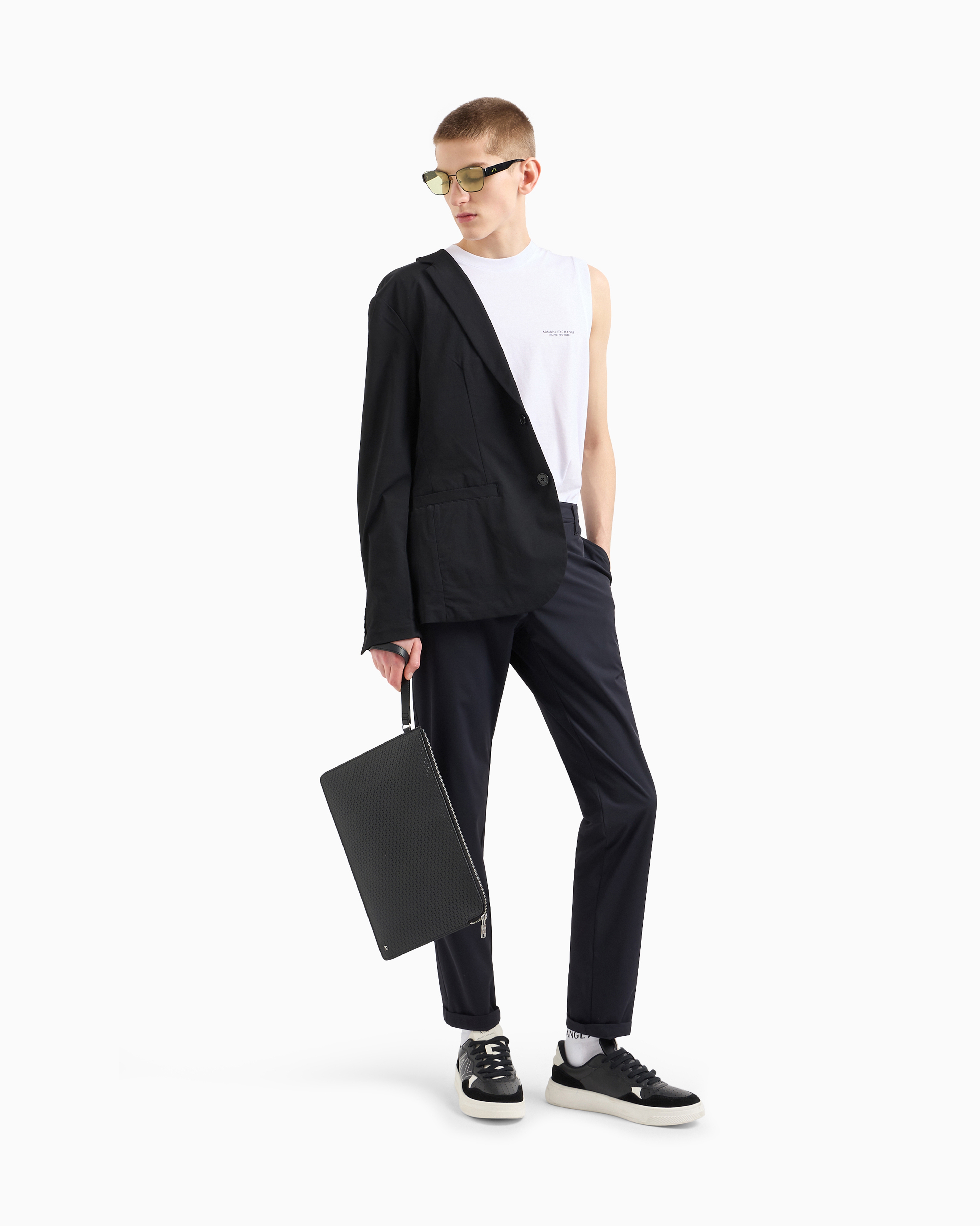 ARMANI☆*:.パンツ オンラインストア限定】アルマーニ メンズ パンツ アルマーニ