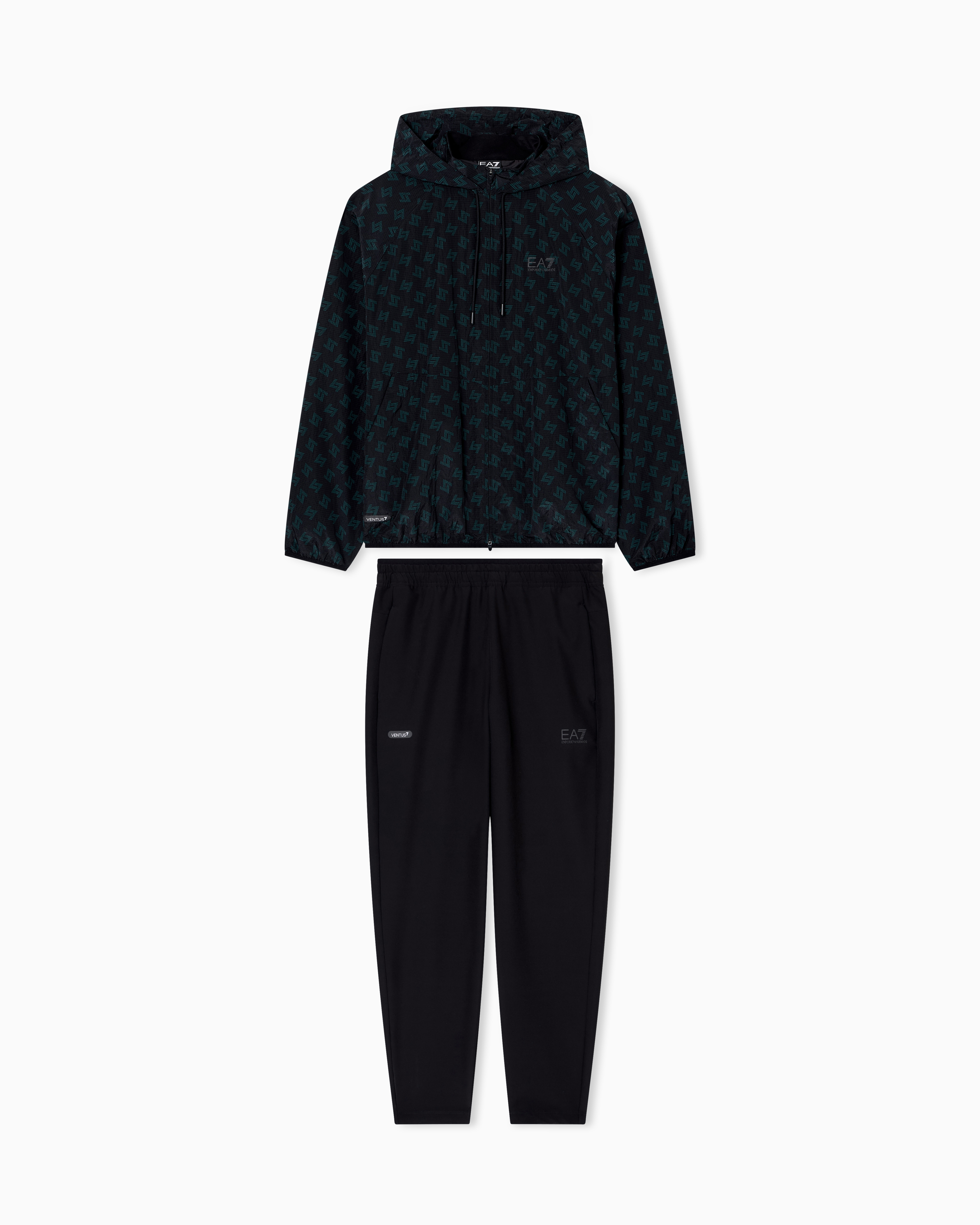 エンポリオアルマーニ　セットアップ EMPORIO ARMANI エンポリオ アルマーニ メンズ セットアップ