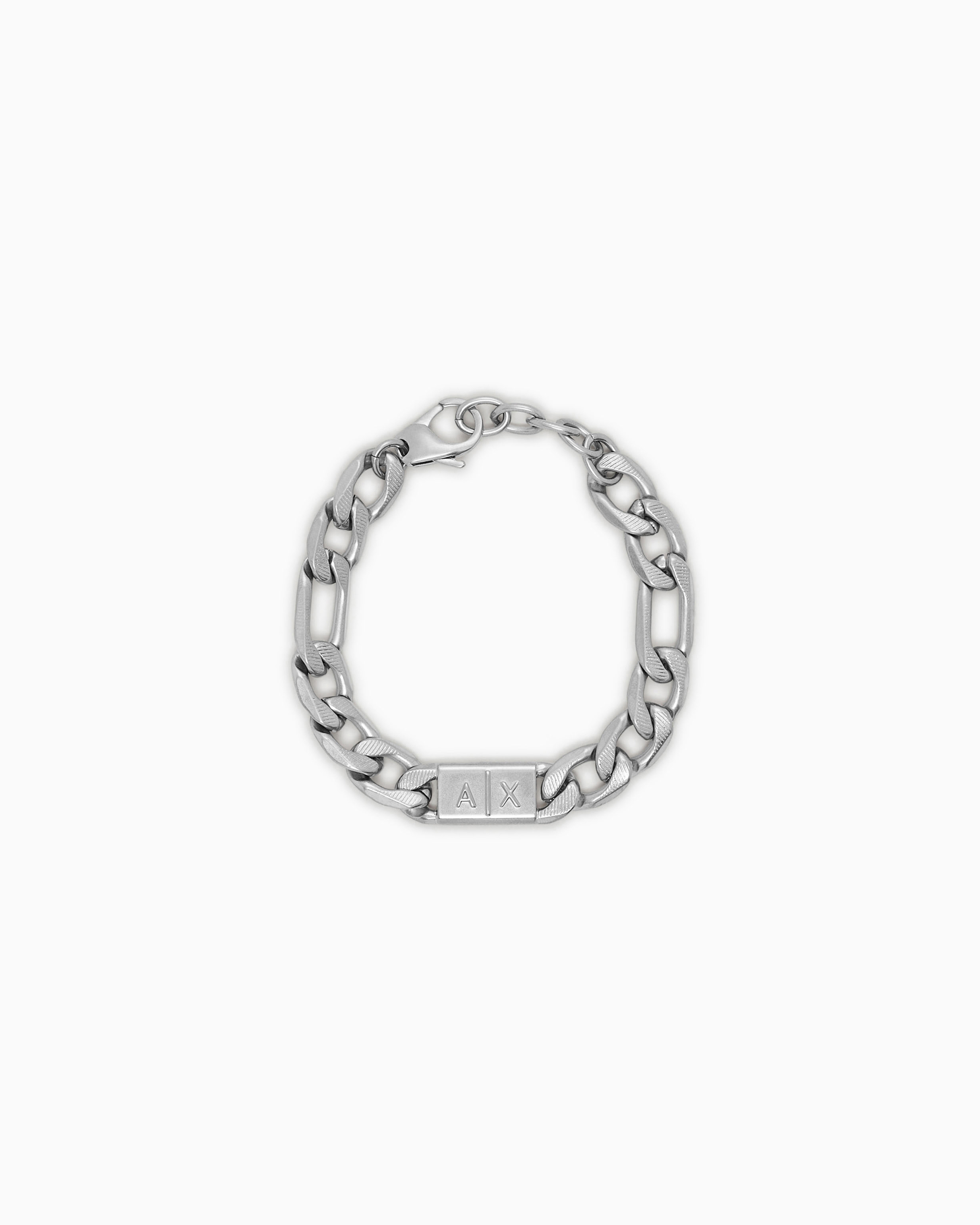 Stainless Steel Chain Bracelet