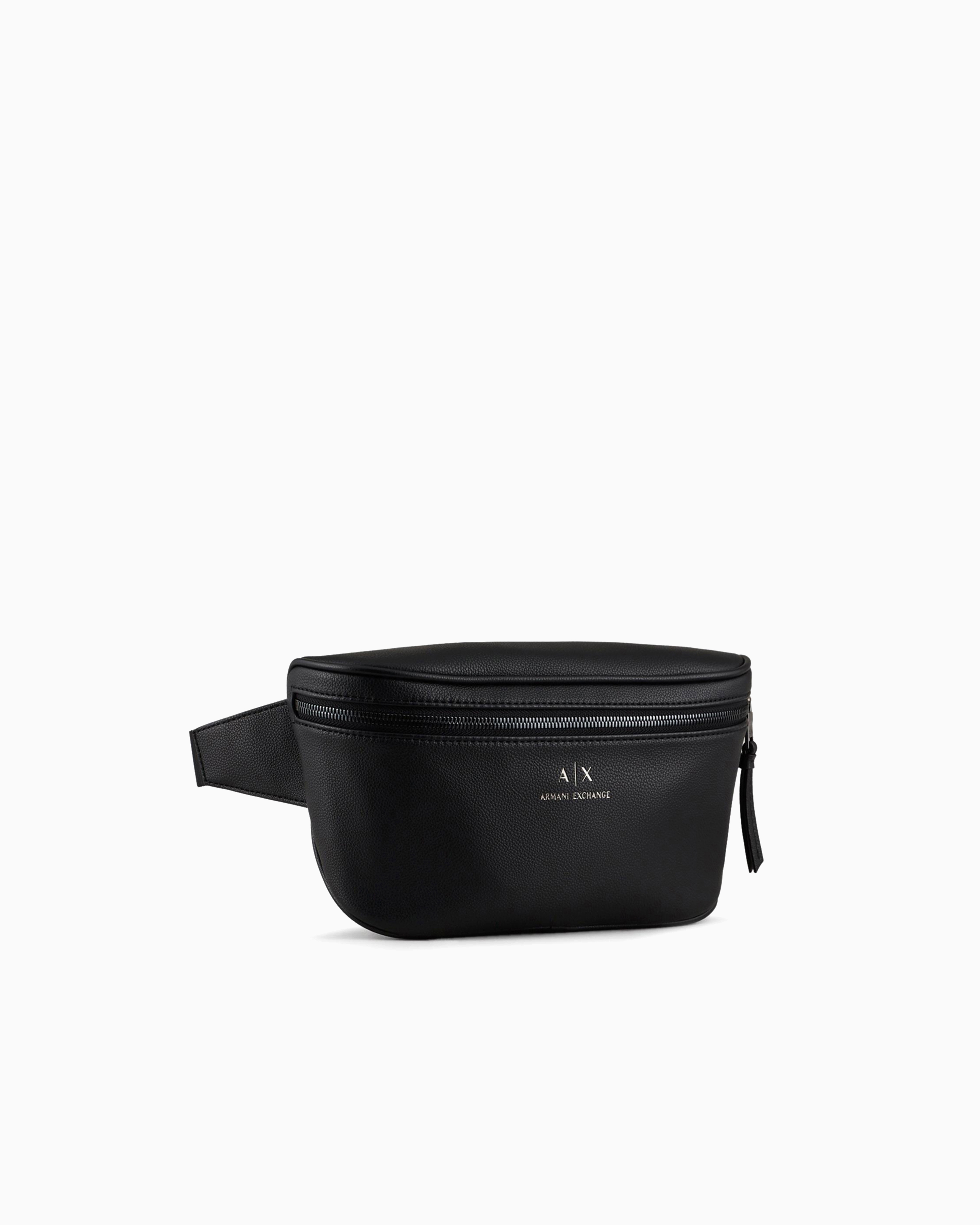 A|Xロゴ ウエストポーチ | Armani Exchange