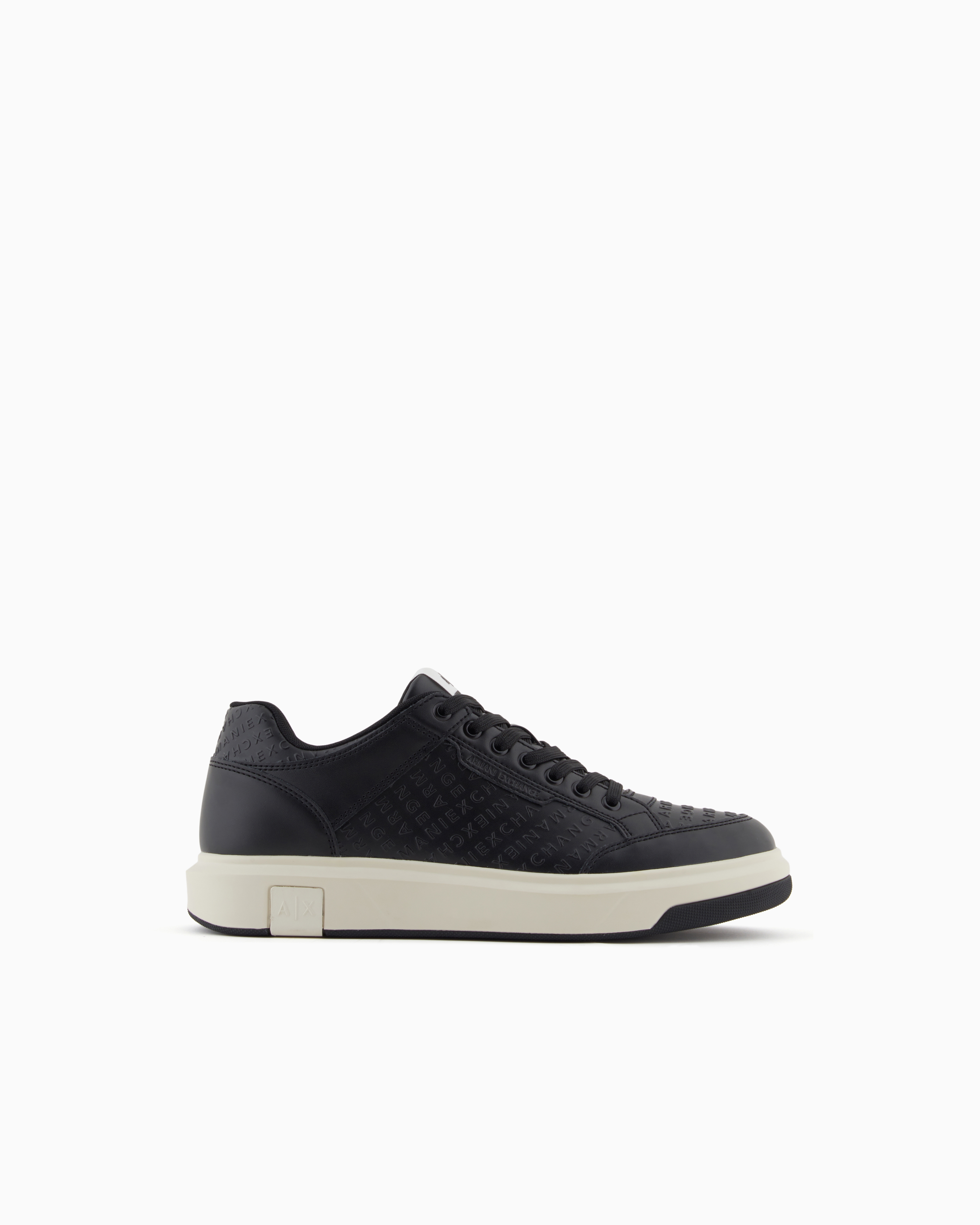 スポーツ ARMANI(AX) XM001722_AF17537_UC001_F_FW202