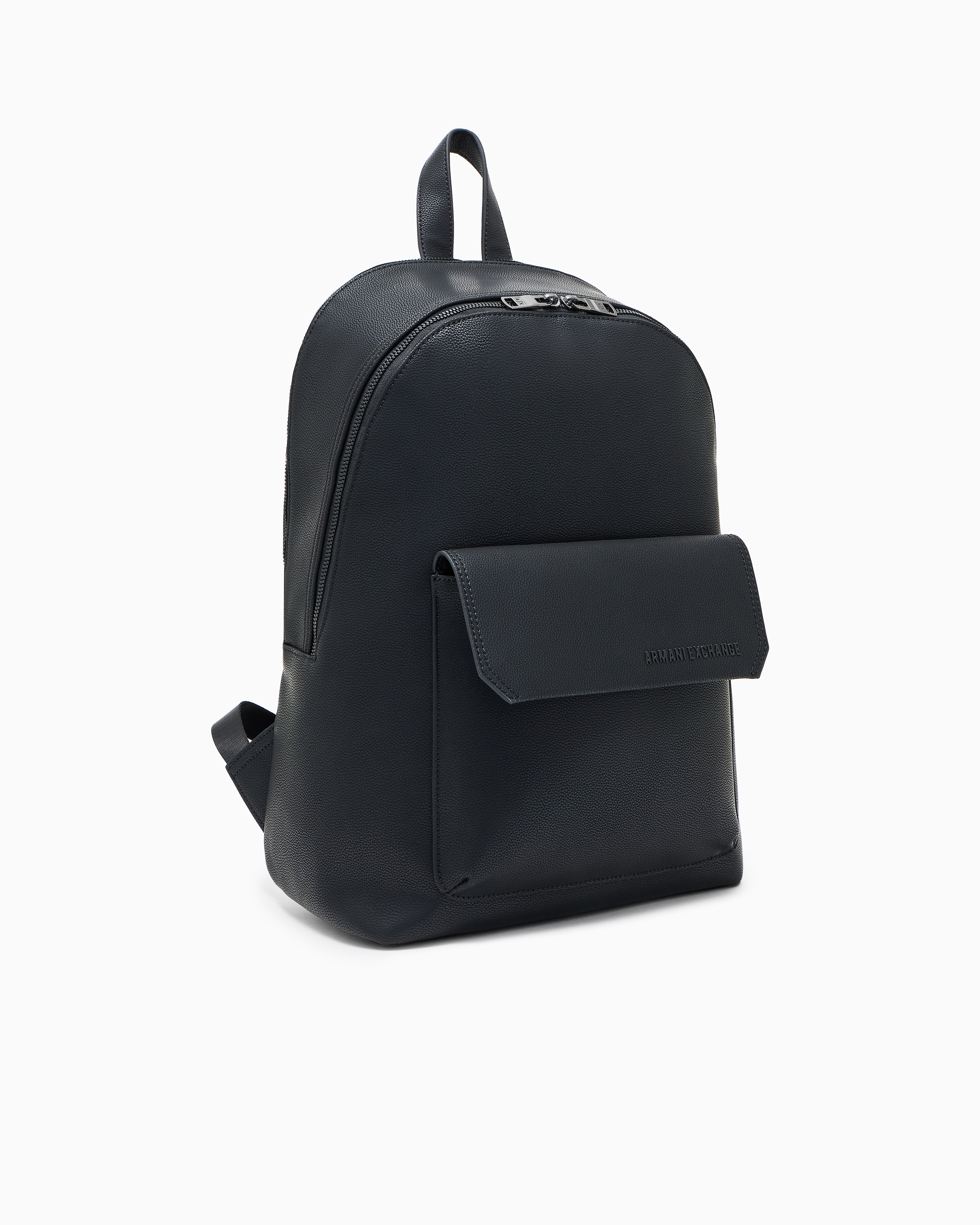 【新品】ARMANI EXCHANGE バックパック　保存袋付き undefined