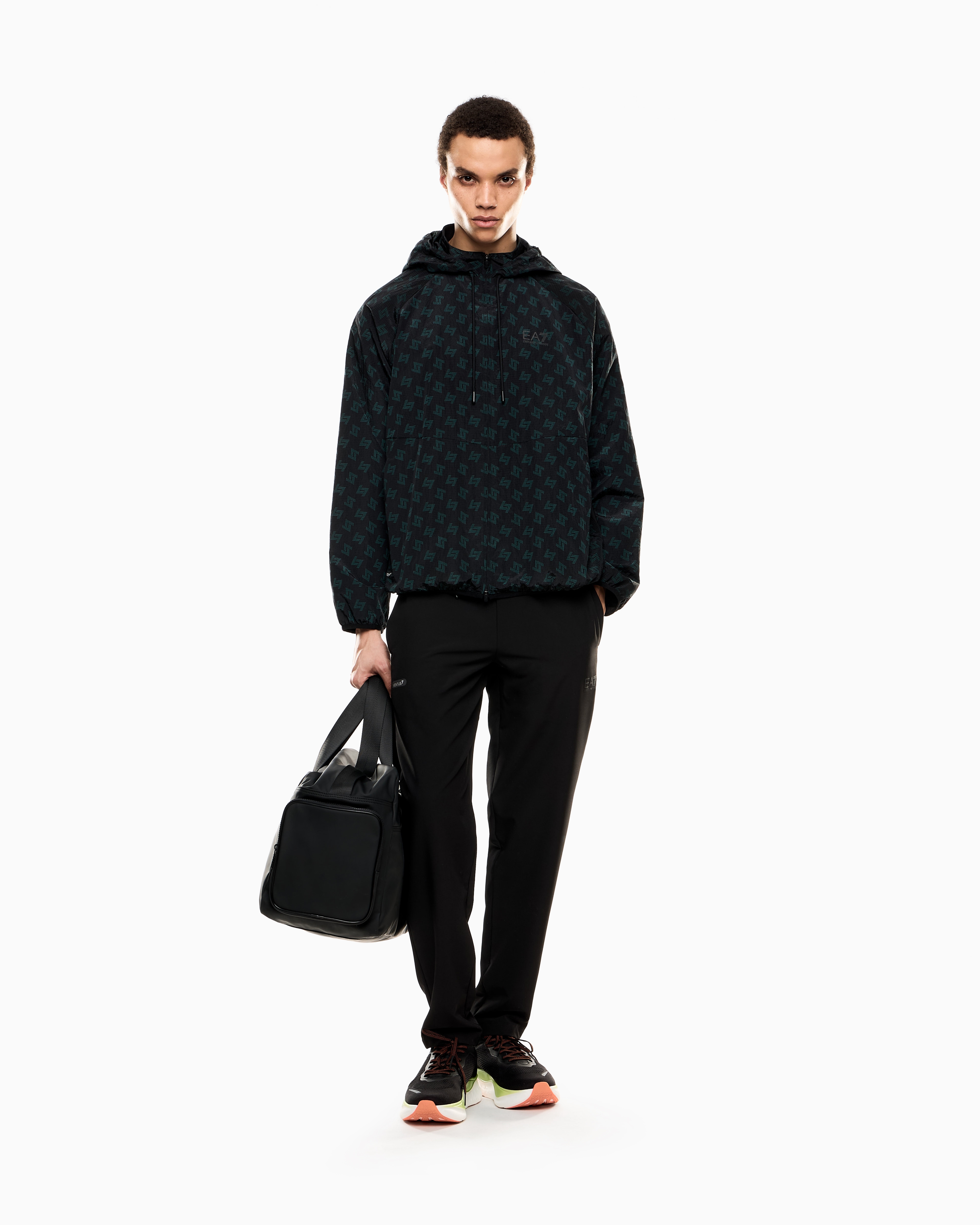 メンズ セットアップ |【公式】EA7 エンポリオ アルマーニ