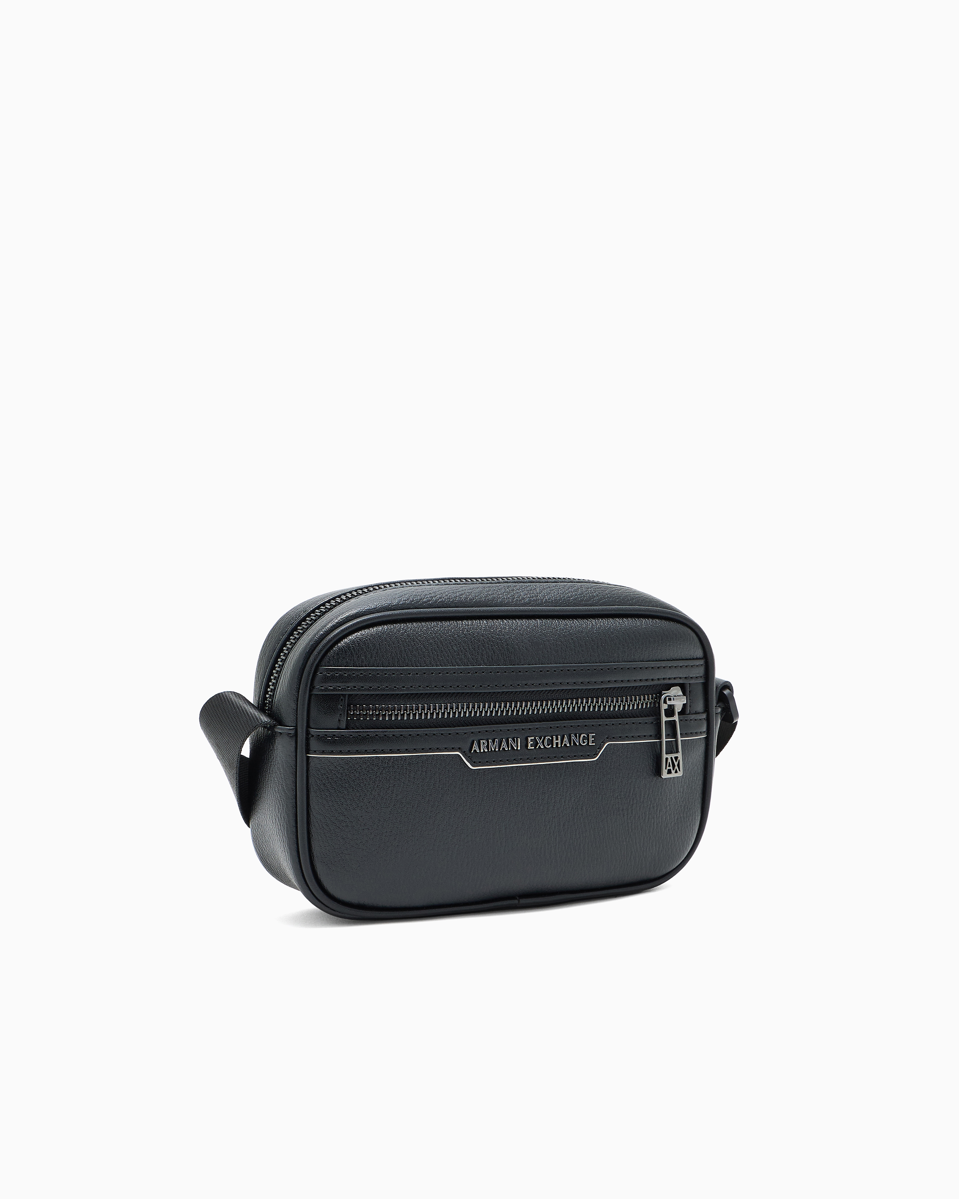アルマーニ　ショルダーバック XM001601_AF17205_MC105_D_FW202
