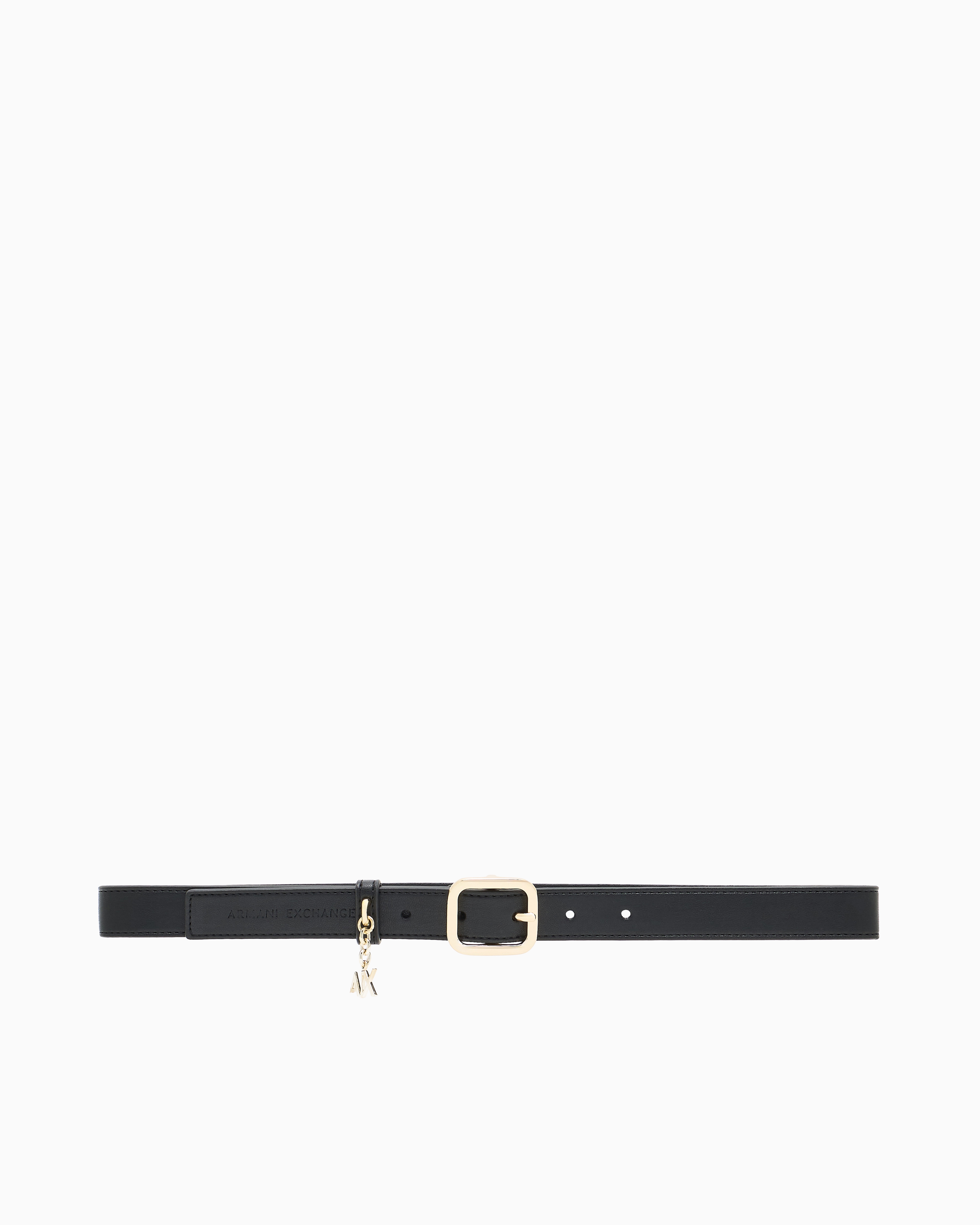 Thin belt