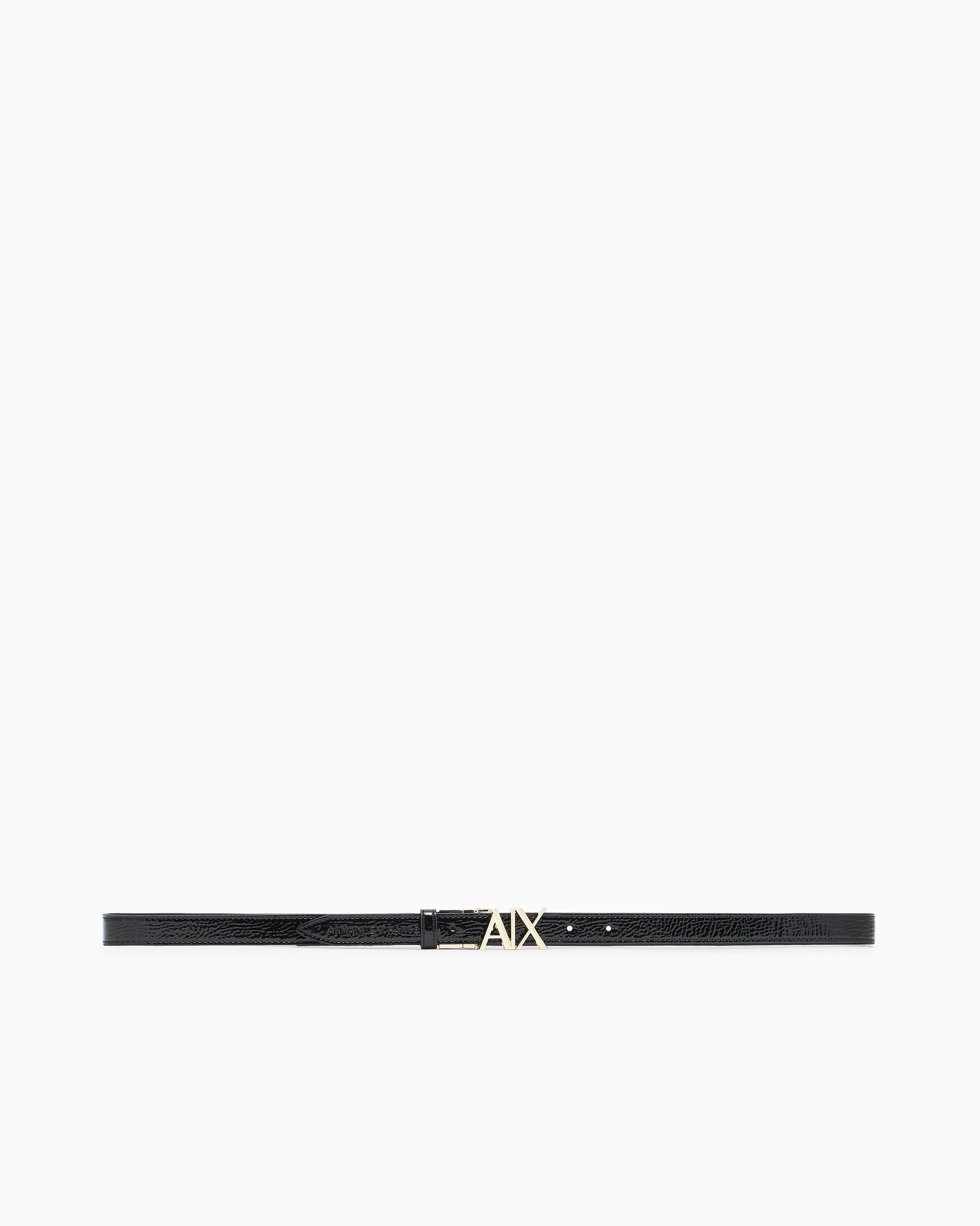 Thin belt
