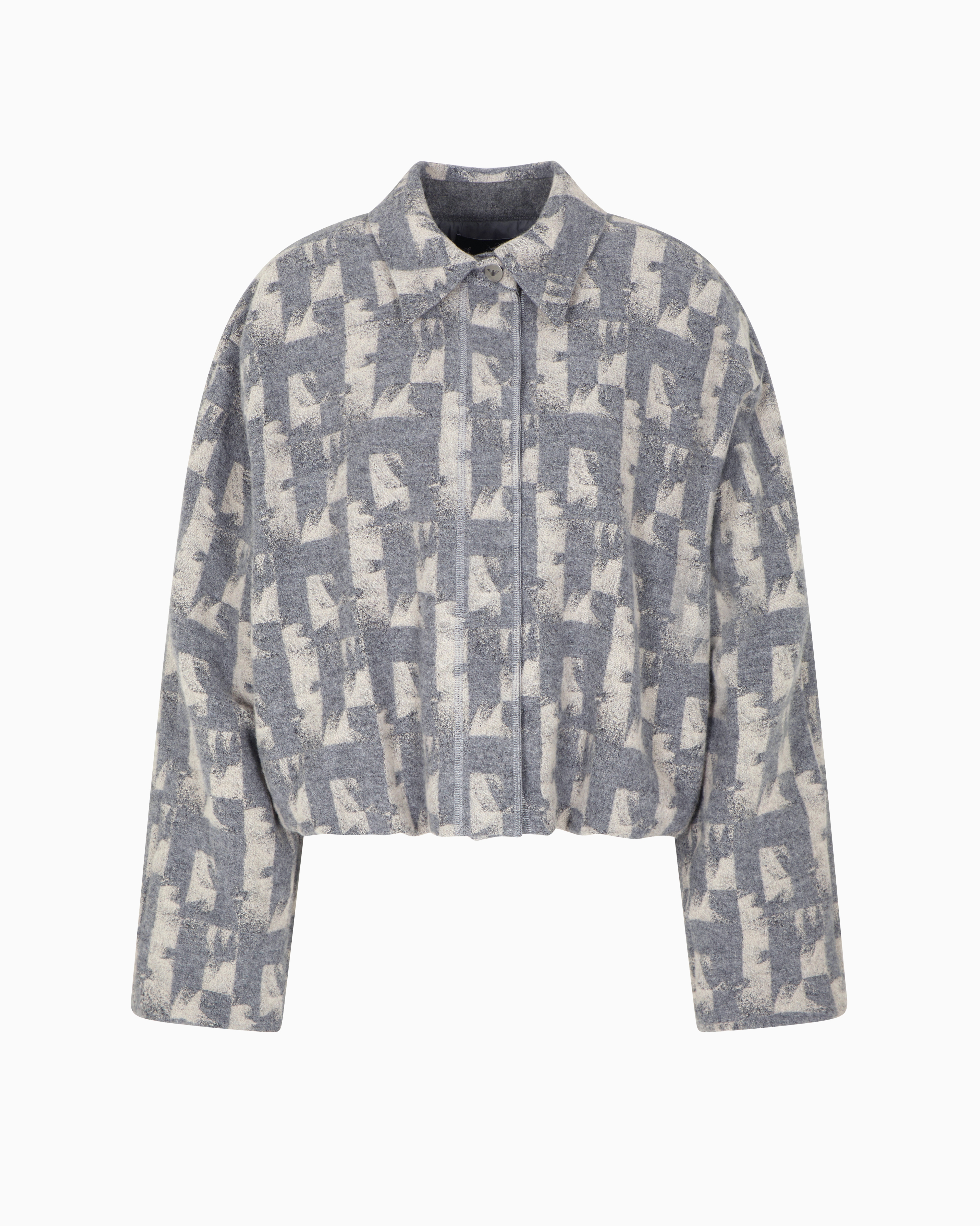 ジャケット・アウター emporio armani wool heavy gabardine coat emporio armani wool heavy gabardine coat