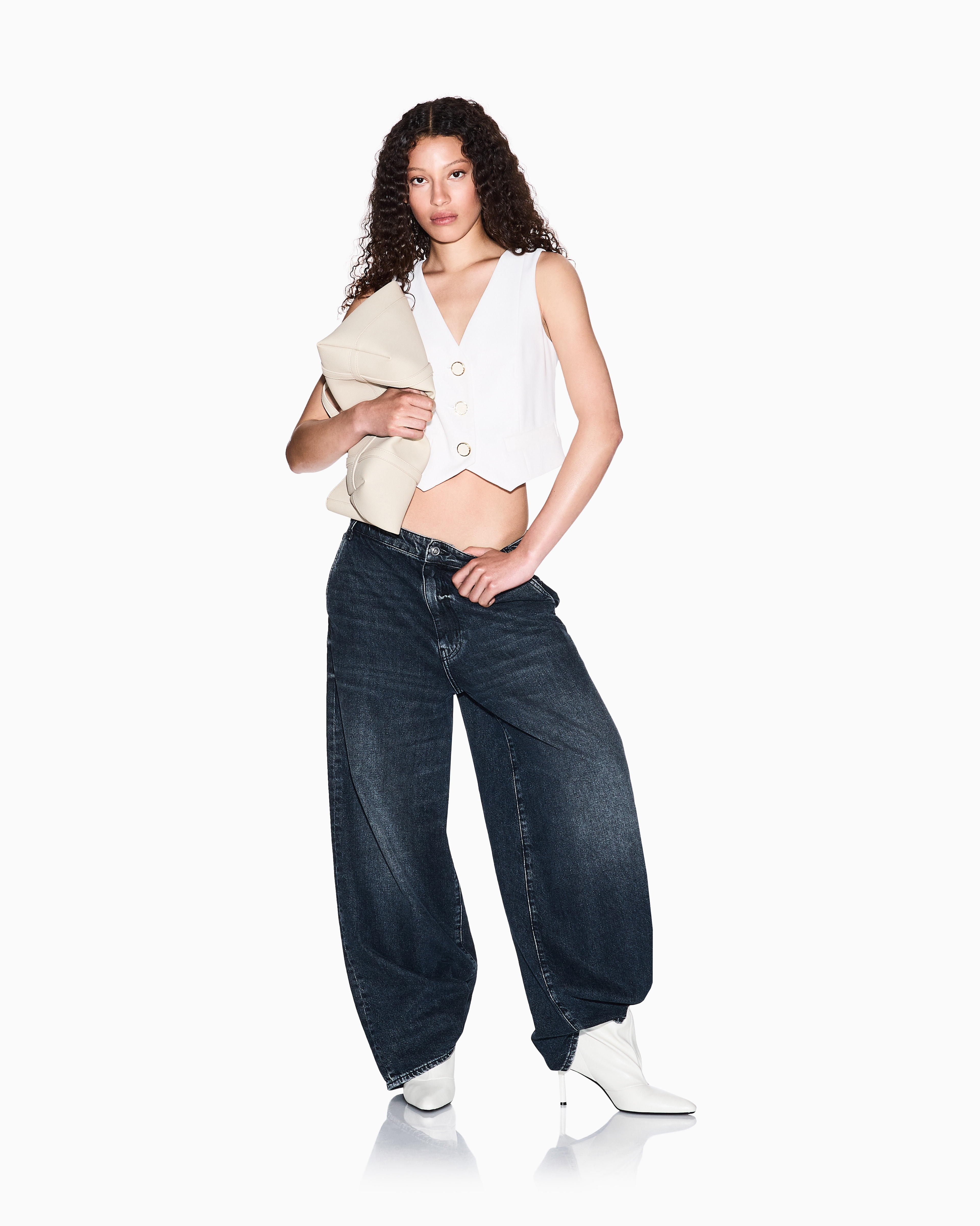 ウィメンズ ジャケット | 【公式】A|X アルマーニ エクスチェンジ