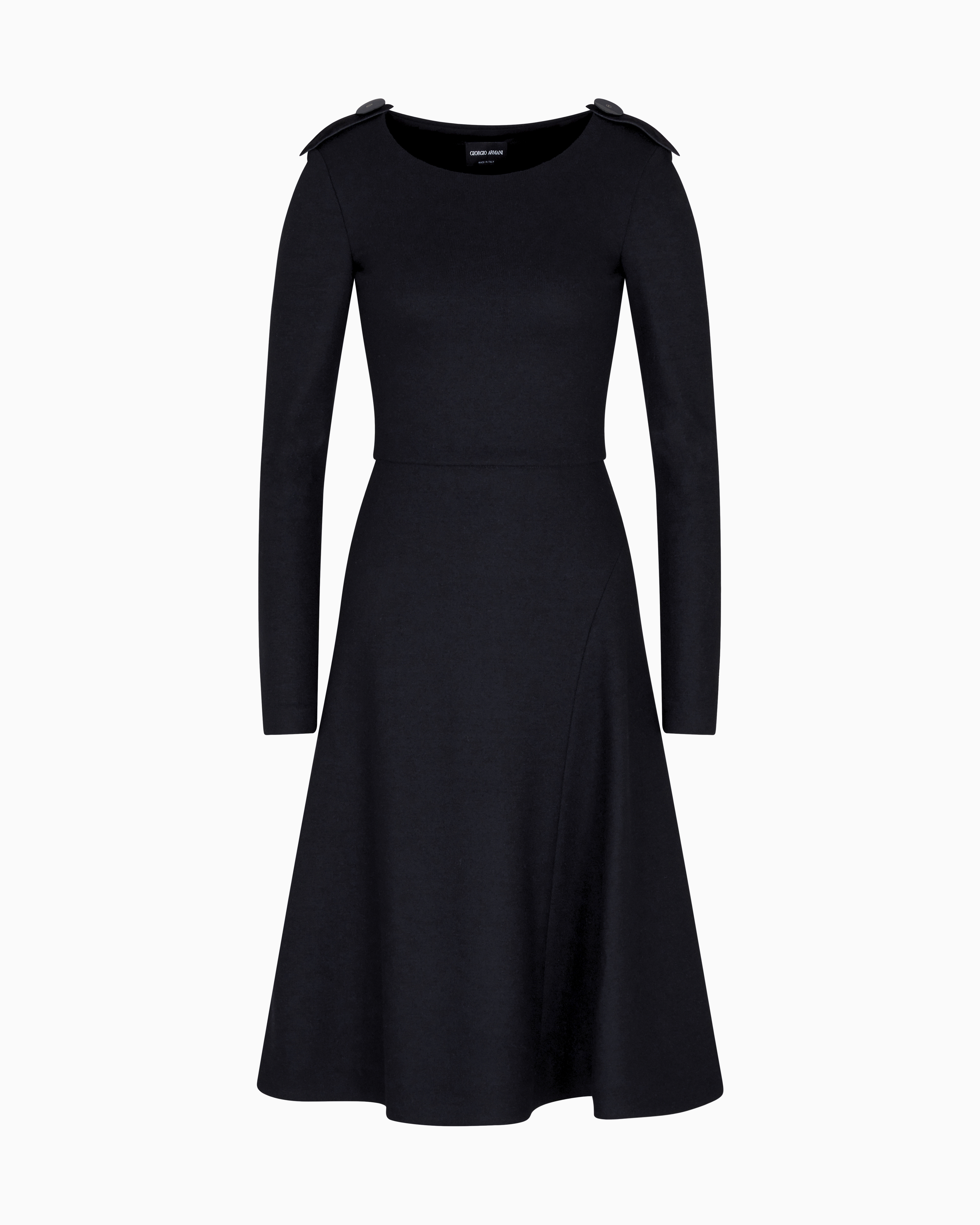 【GIORGIO ARMANI】イタリア製　38 ワンピース　ドレス　上品 楽天市場】アルマーニ（ワンピース｜レディースファッション）の通販